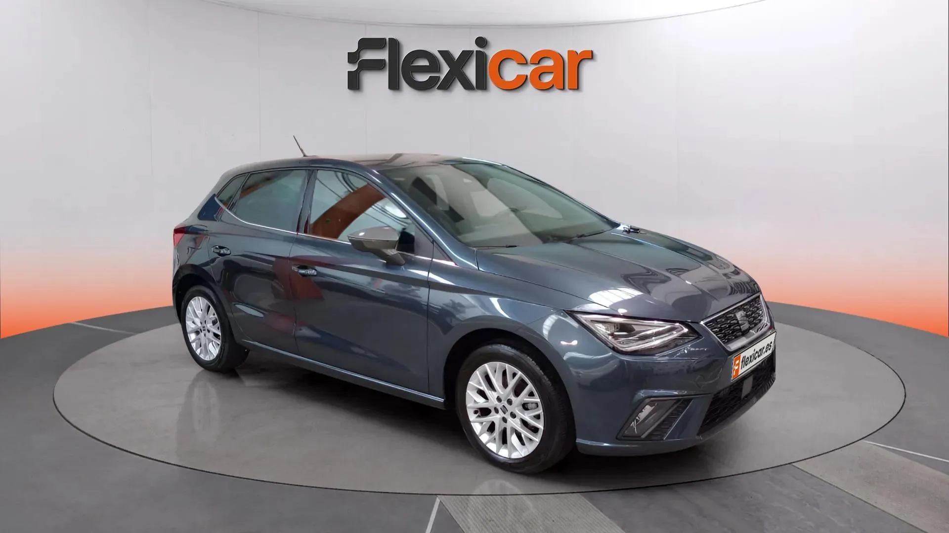 SEAT Ibiza 1.0 TSI Style XM - foto 1