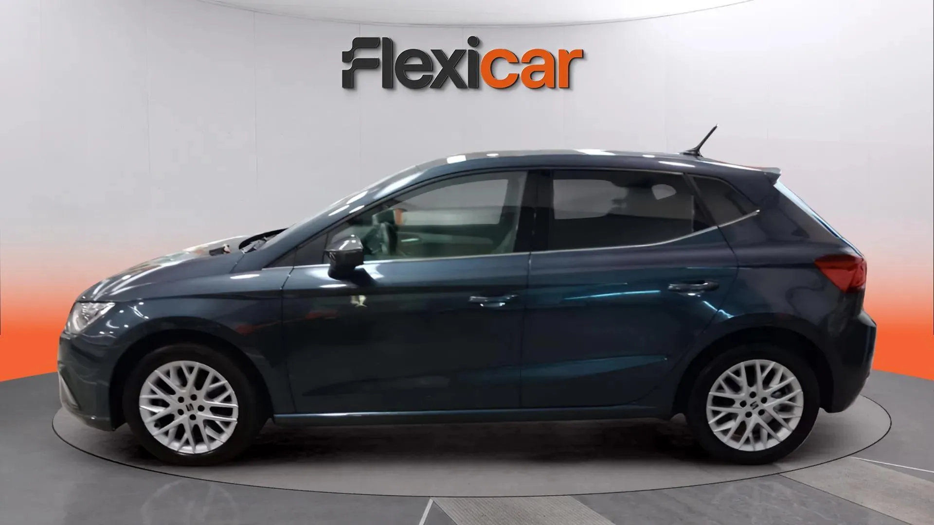 SEAT Ibiza 1.0 TSI Style XM - foto 4