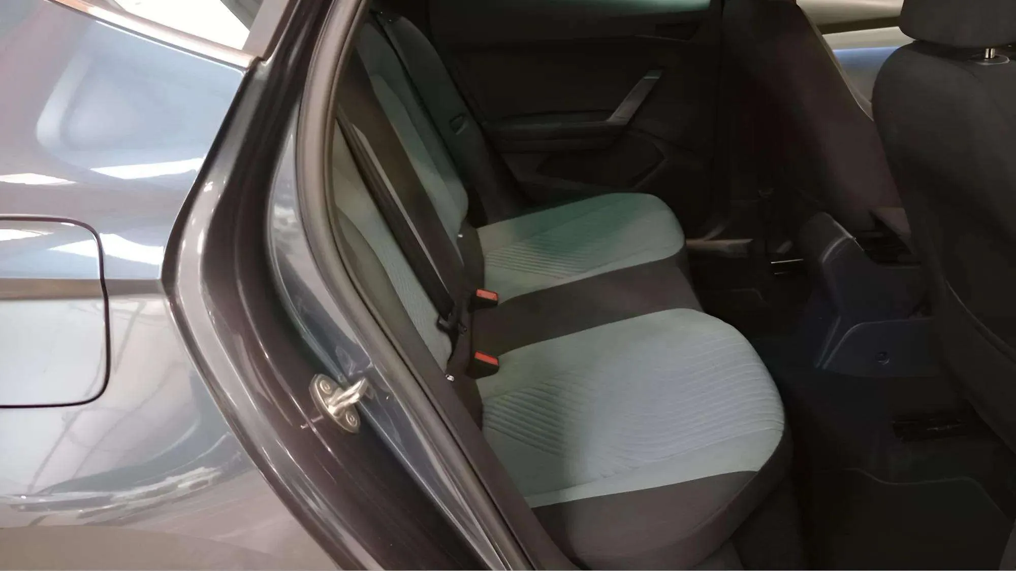 SEAT Ibiza 1.0 TSI Style XM - foto 18