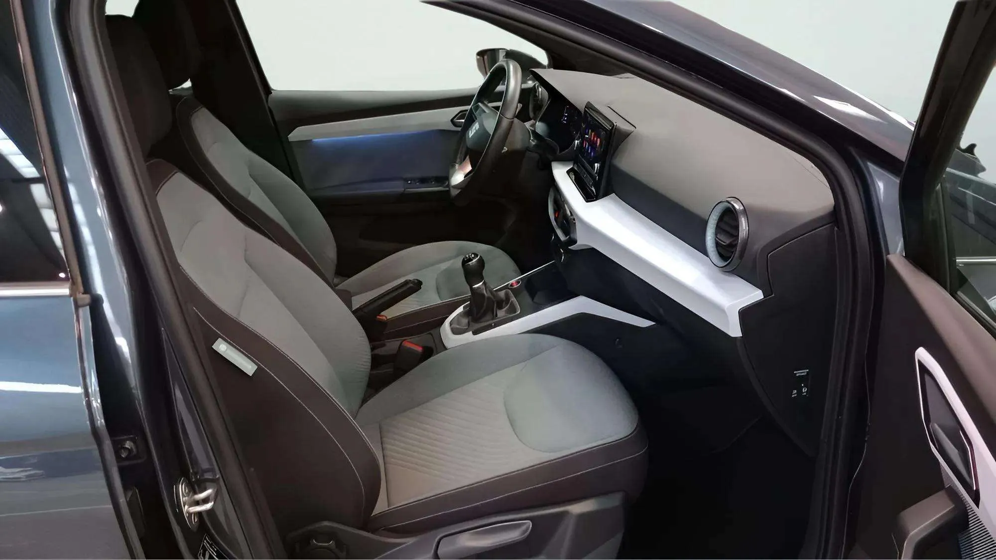 SEAT Ibiza 1.0 TSI Style XM - foto 15