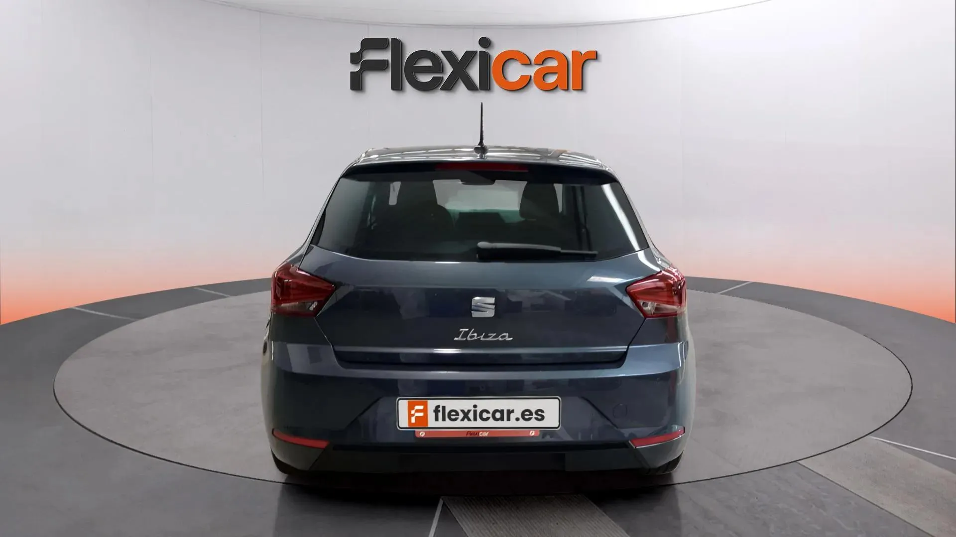 SEAT Ibiza 1.0 TSI Style XM - foto 3