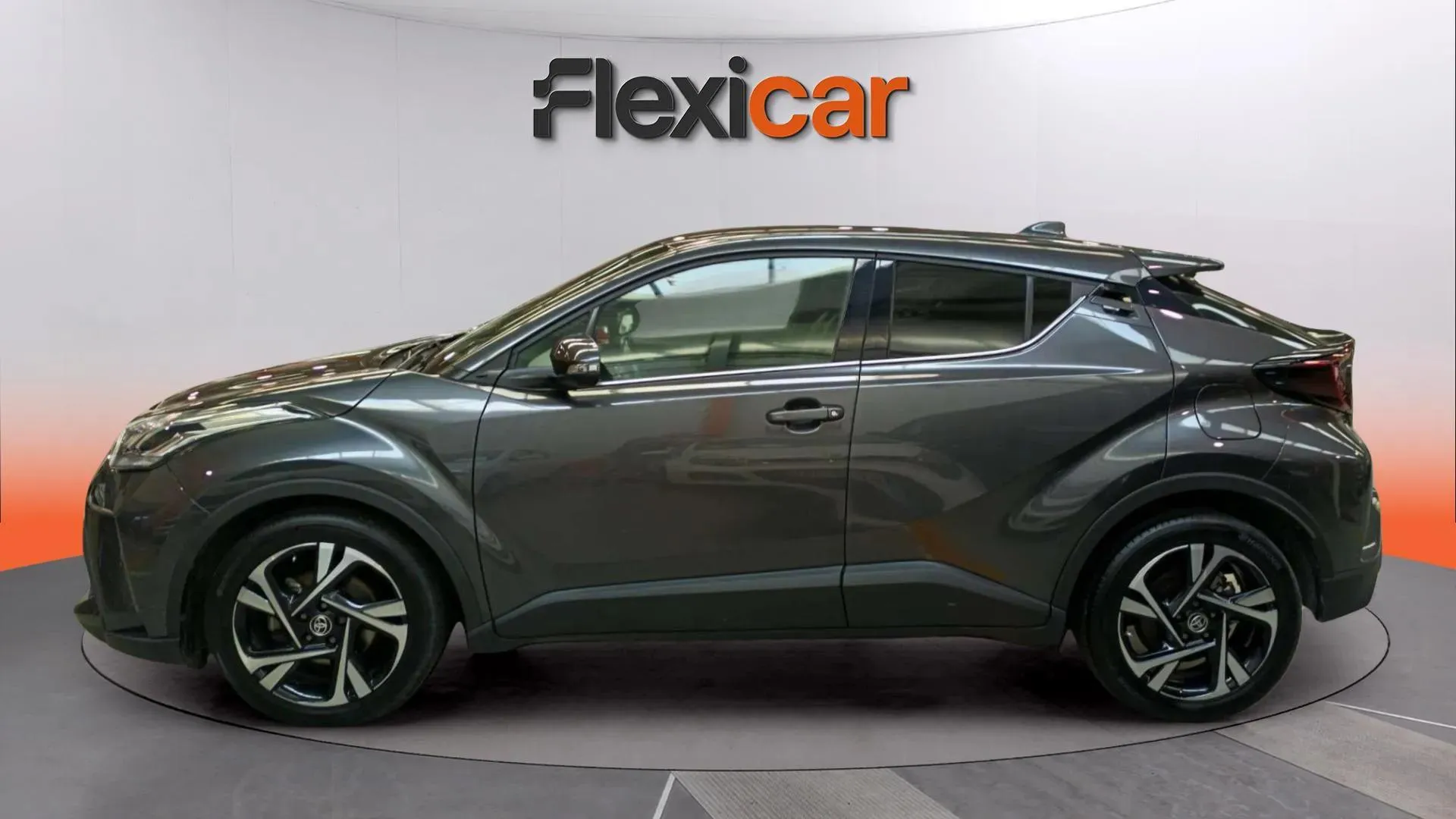 Toyota C-HR 1.8 125H Active - foto 6