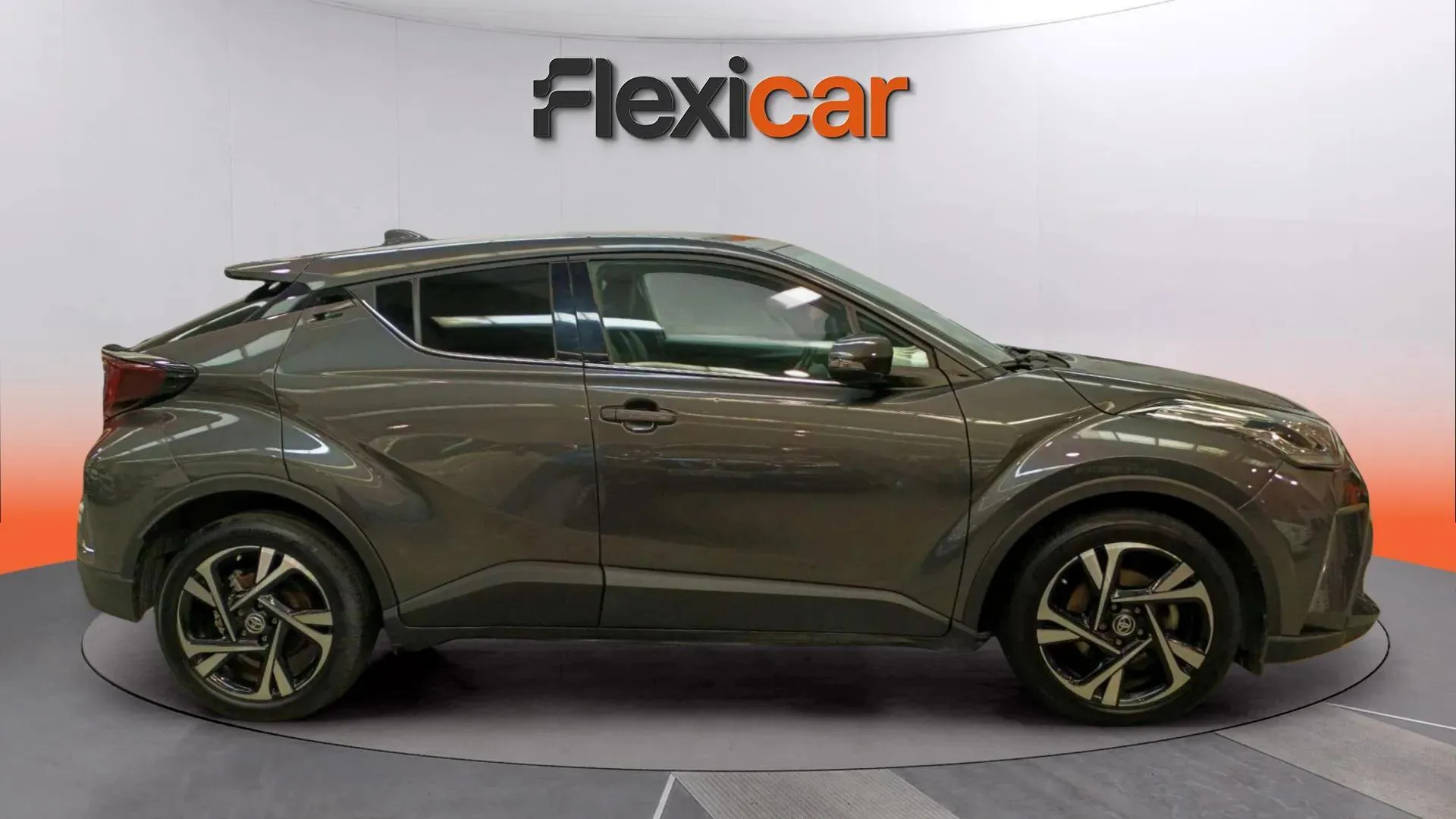 Toyota C-HR 1.8 125H Active - foto 3