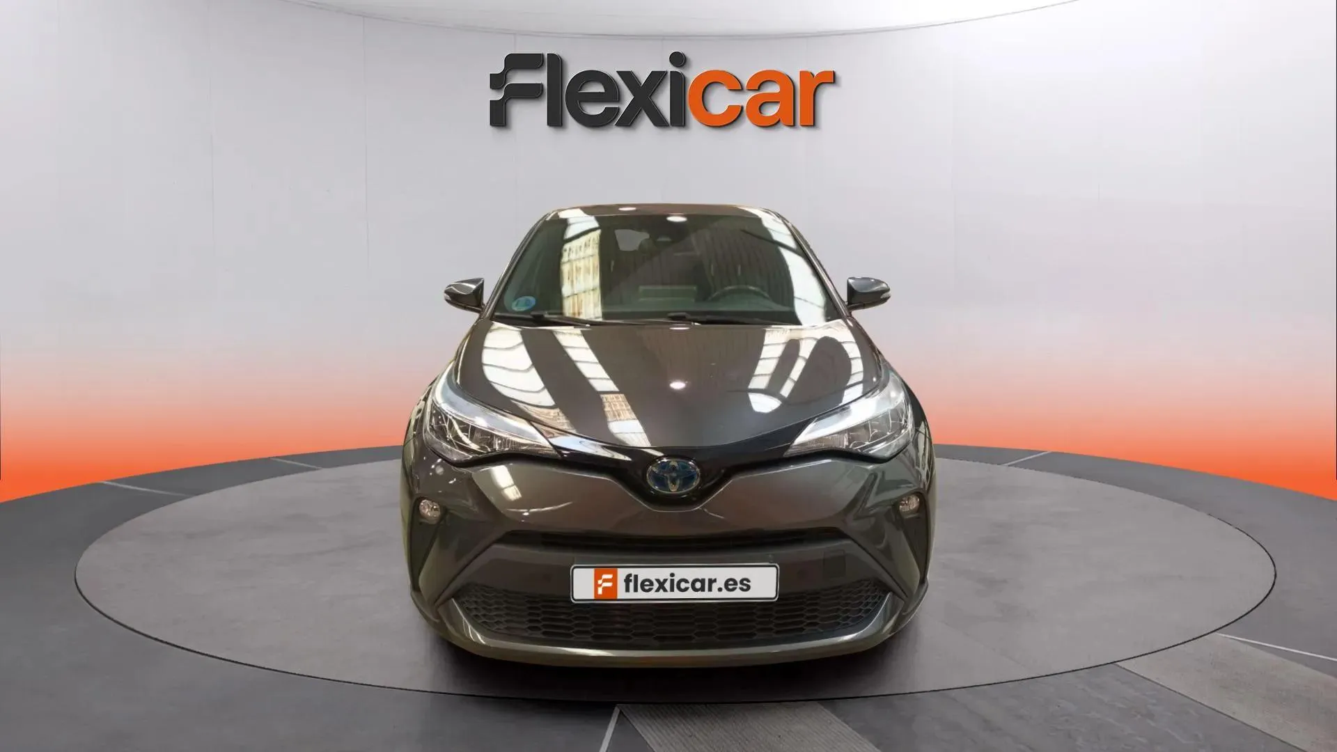Toyota C-HR 1.8 125H Active - foto 2