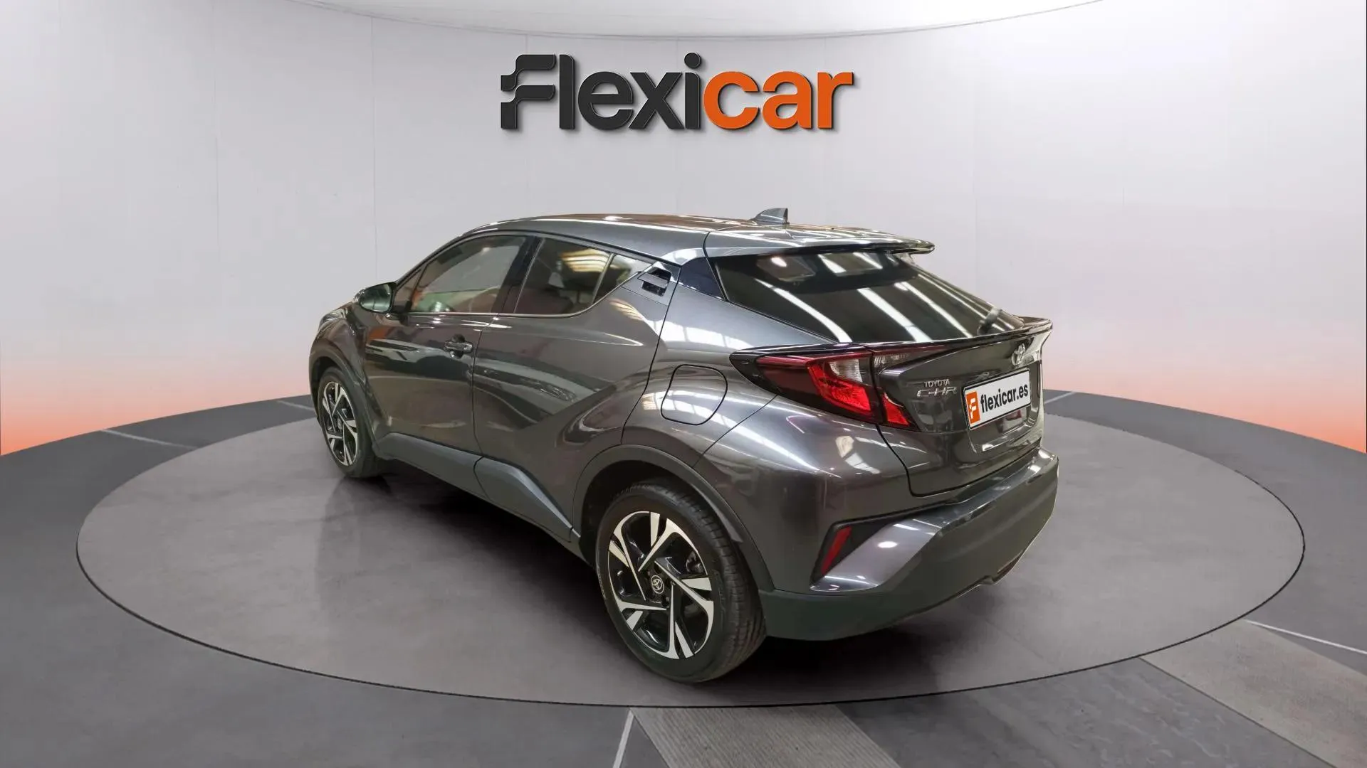 Toyota C-HR 1.8 125H Active - foto 7