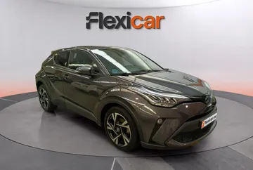 toyota c hr 18 125h active hibrido no enchufable automatica roquetas 903000000283183