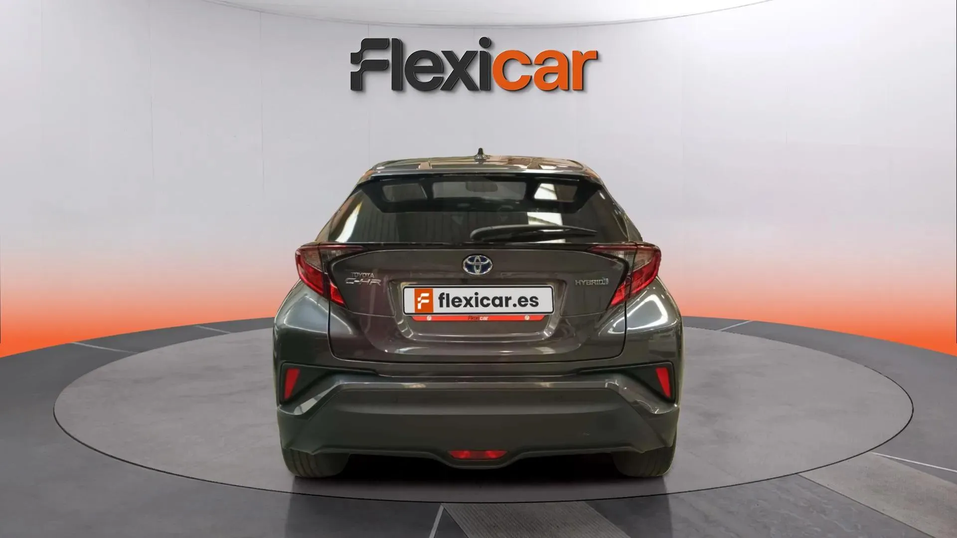 Toyota C-HR 1.8 125H Active - foto 5