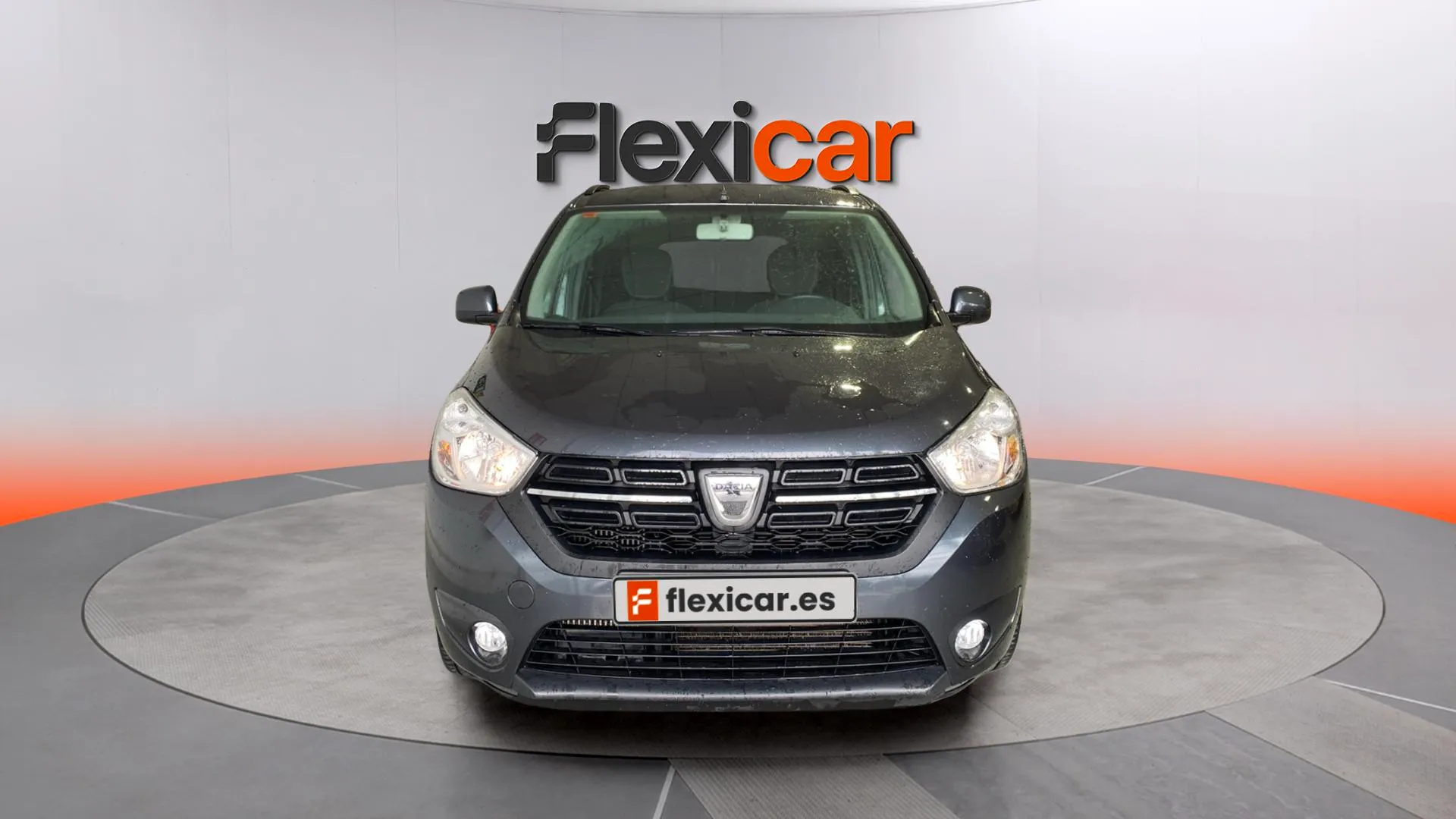 Dacia Lodgy Laureate TCe 7 plazas - foto 2