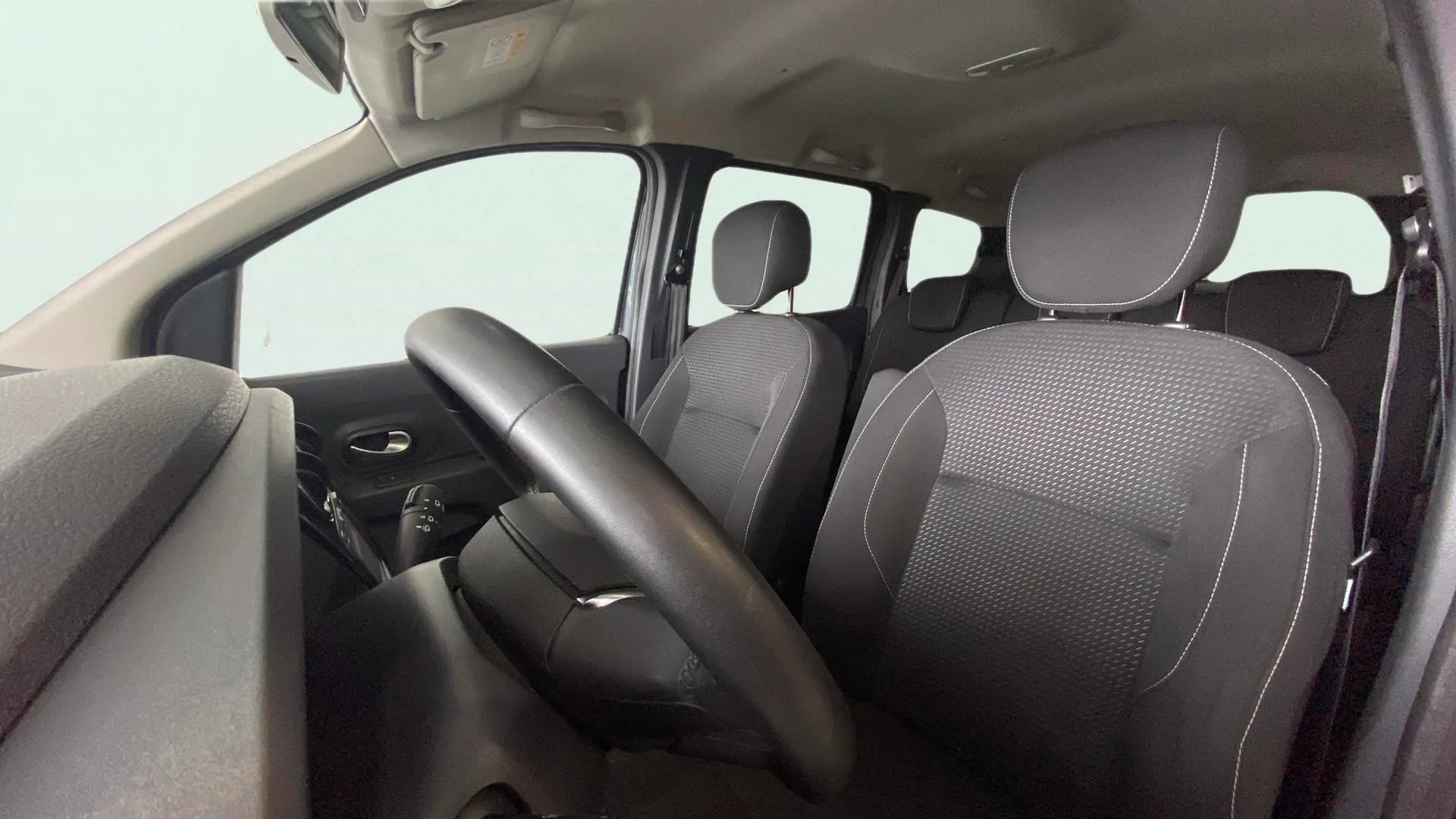 Dacia Lodgy Laureate TCe 7 plazas - foto 10