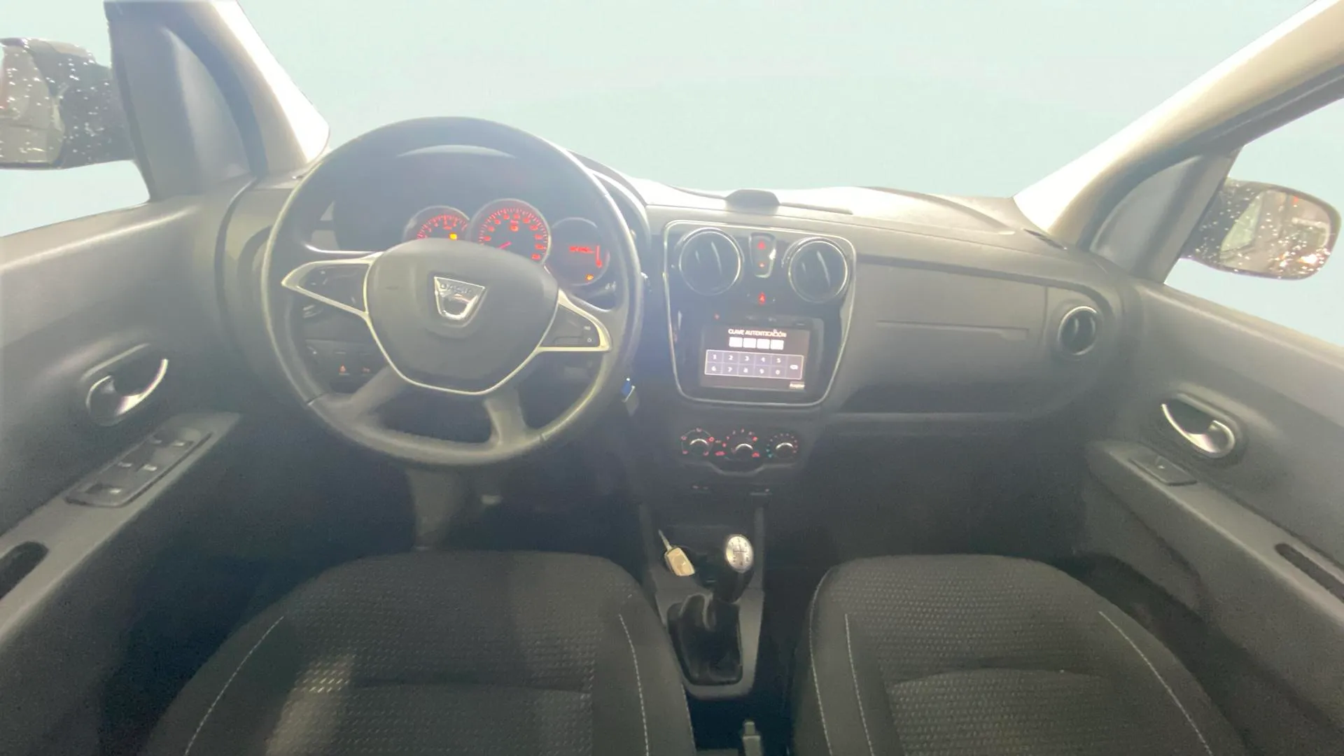 Dacia Lodgy Laureate TCe 7 plazas - foto 12
