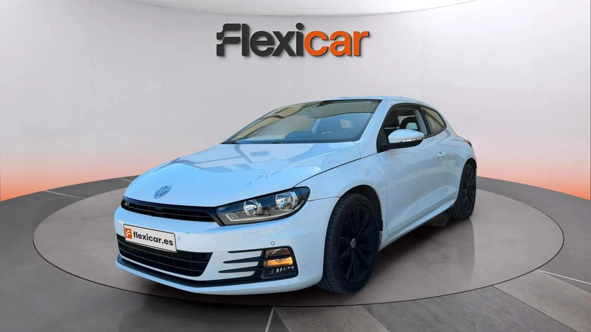 Volkswagen Scirocco R-Line 1.4 TSI BMT - foto 3
