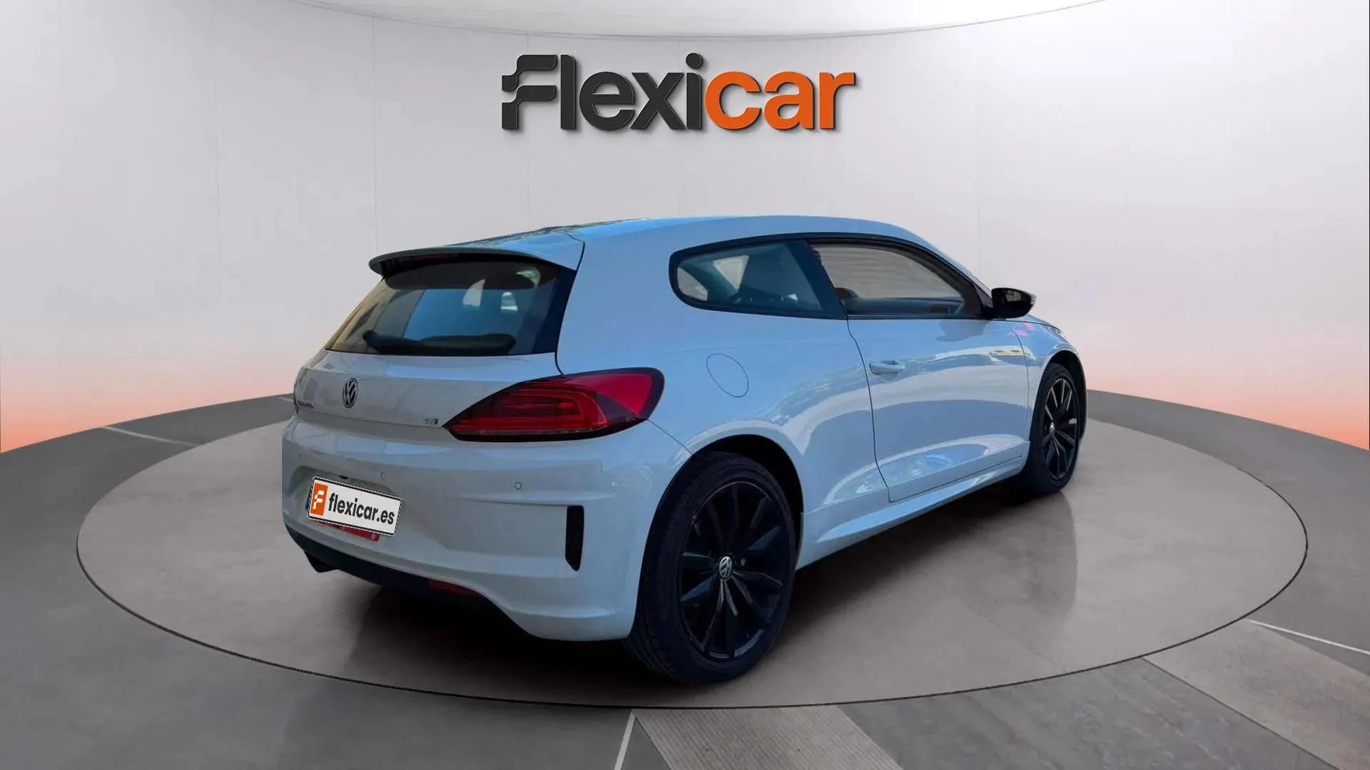 Volkswagen Scirocco R-Line 1.4 TSI BMT - foto 8