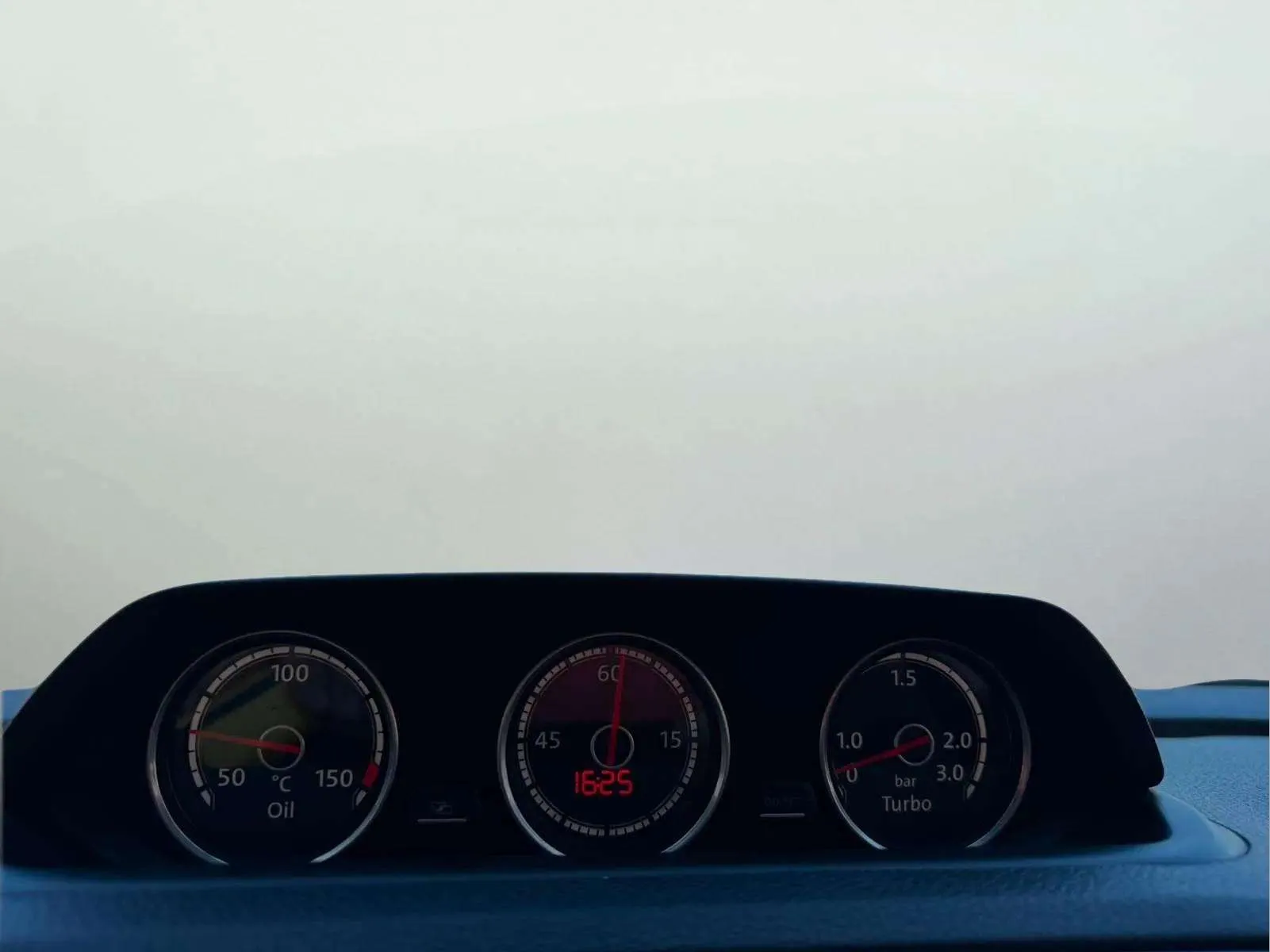 Volkswagen Scirocco R-Line 1.4 TSI BMT - foto 15