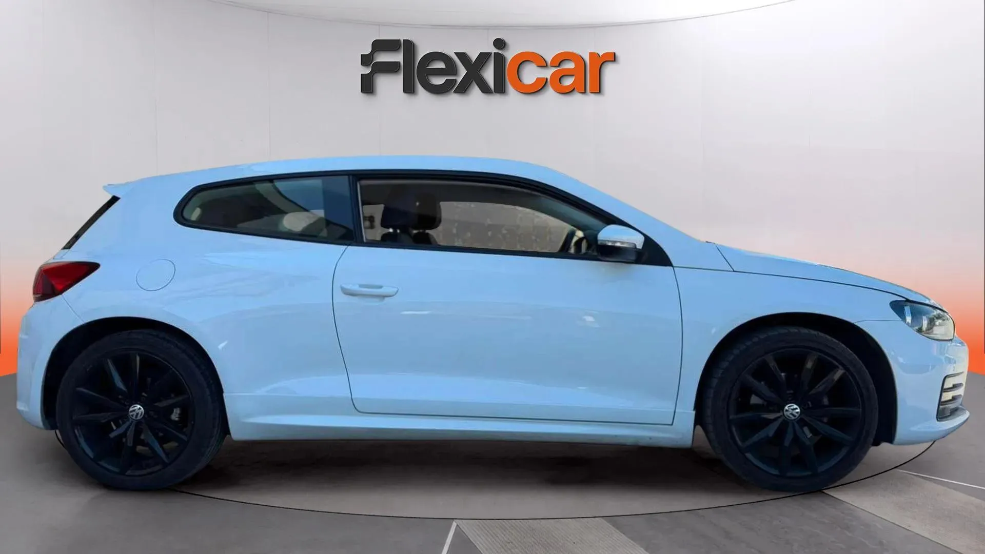 Volkswagen Scirocco R-Line 1.4 TSI BMT - foto 4