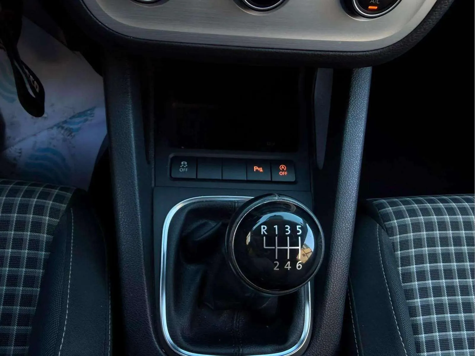Volkswagen Scirocco R-Line 1.4 TSI BMT - foto 12