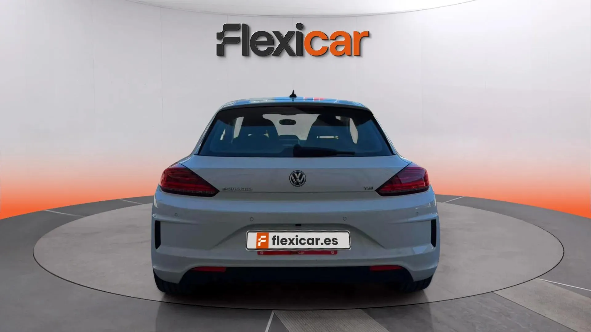 Volkswagen Scirocco R-Line 1.4 TSI BMT - foto 5