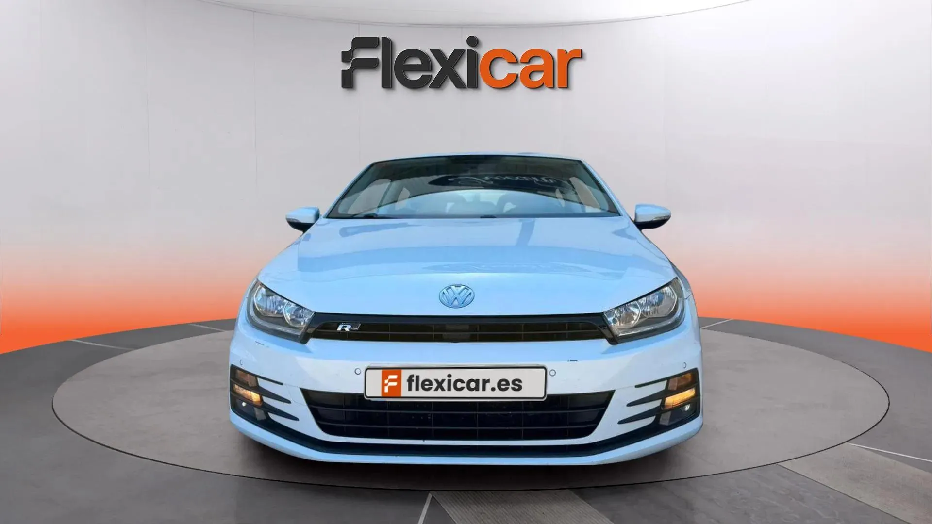Volkswagen Scirocco R-Line 1.4 TSI BMT - foto 2