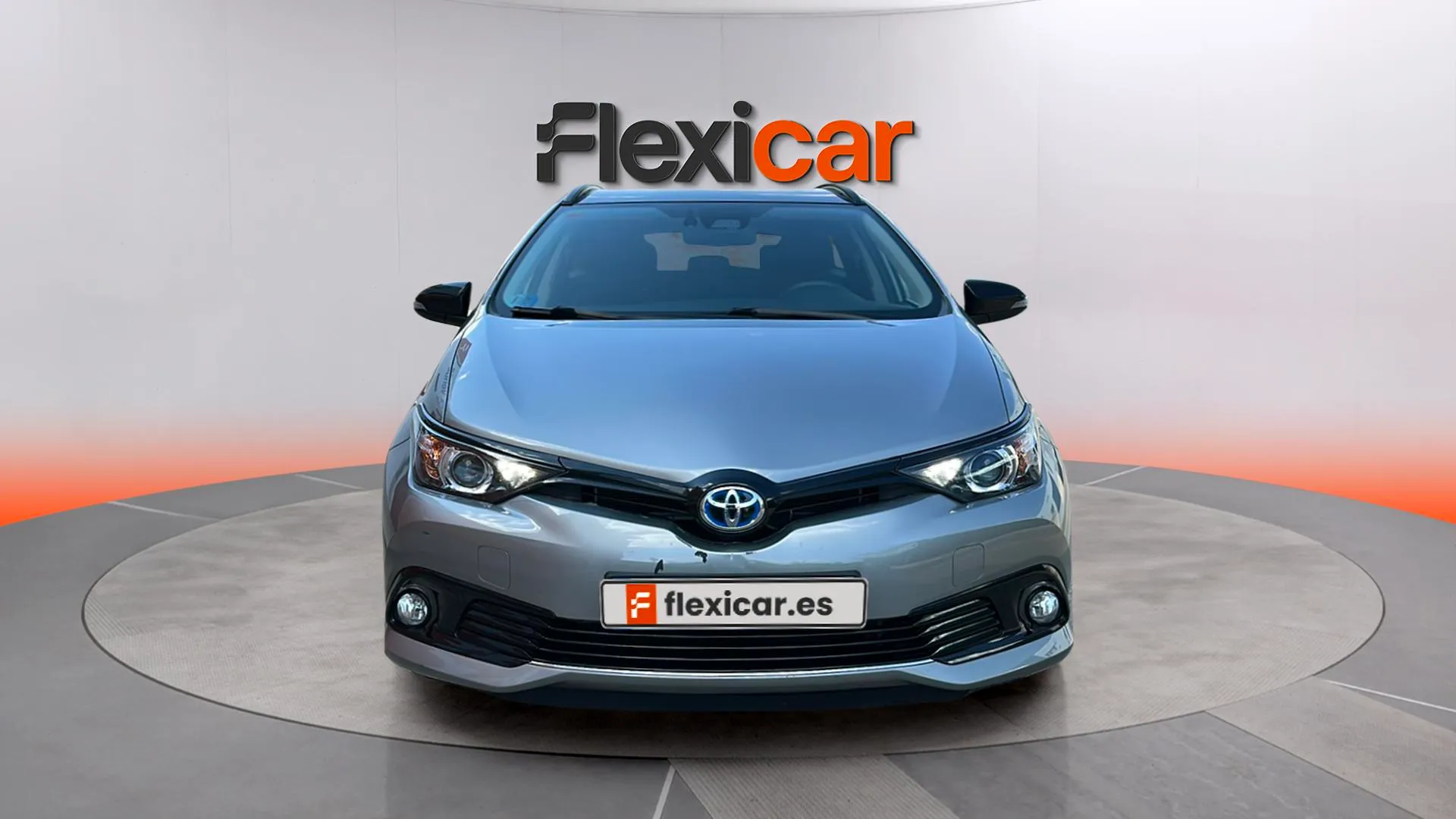 Toyota Auris 1.8 140H Active Touring Sports - foto 2