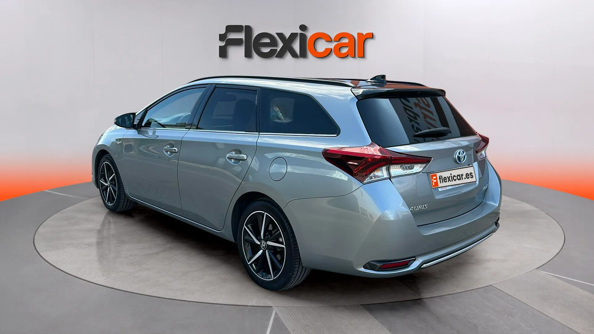Toyota Auris 1.8 140H Active Touring Sports - foto 5