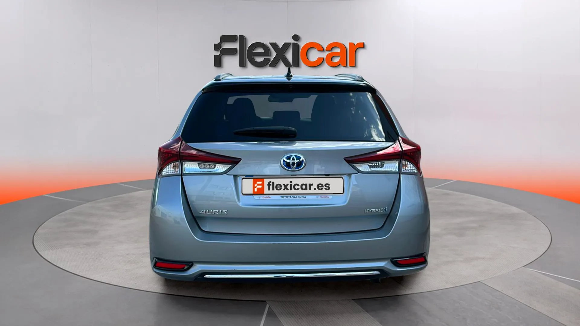 Toyota Auris 1.8 140H Active Touring Sports - foto 8