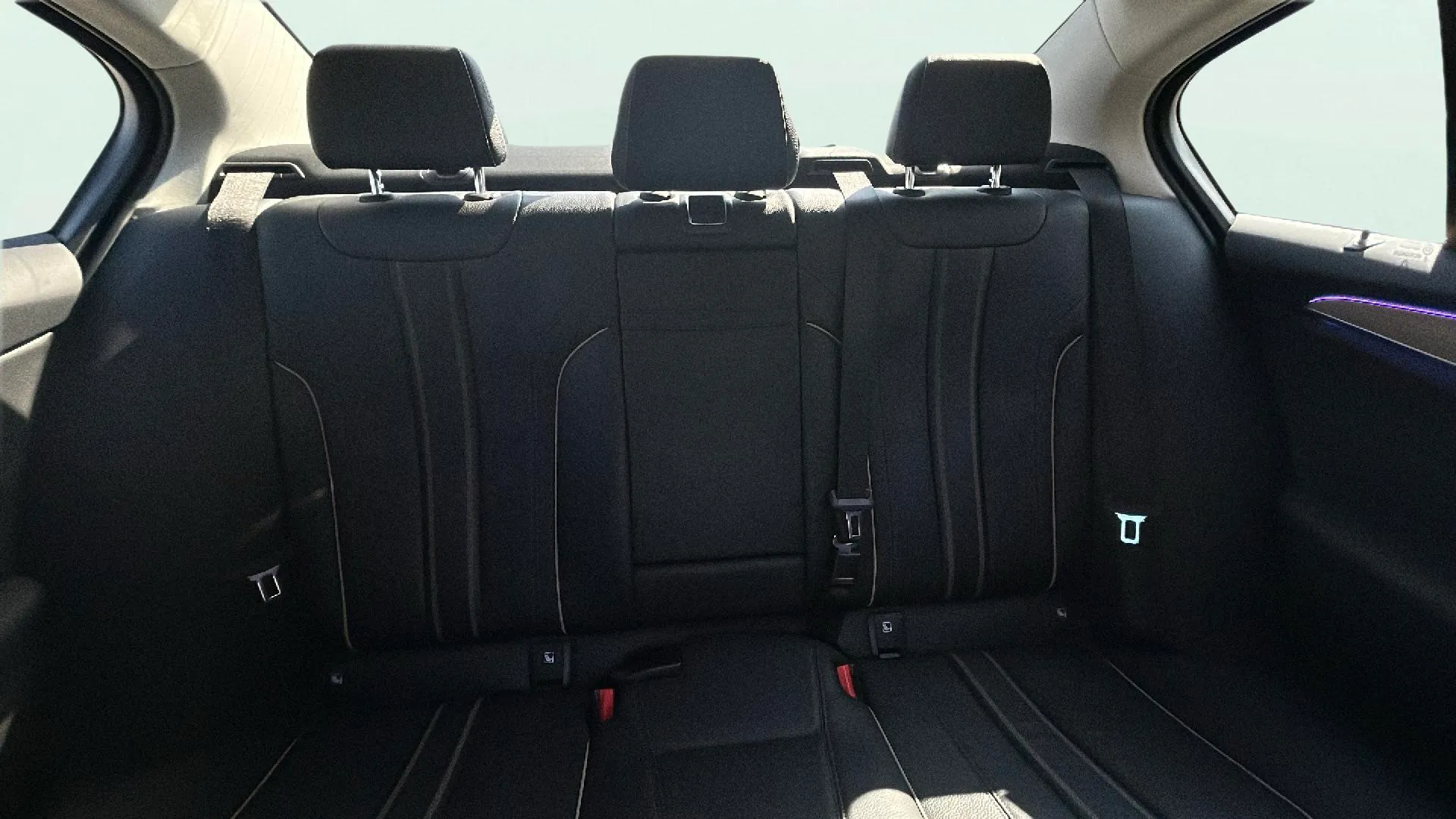 BMW Serie 5 520iA - foto 21