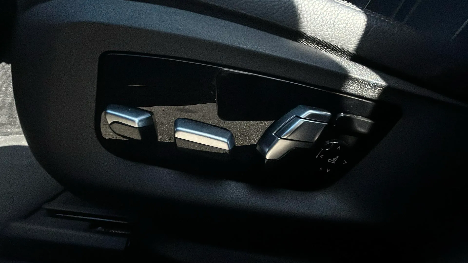 BMW Serie 5 520iA - foto 16