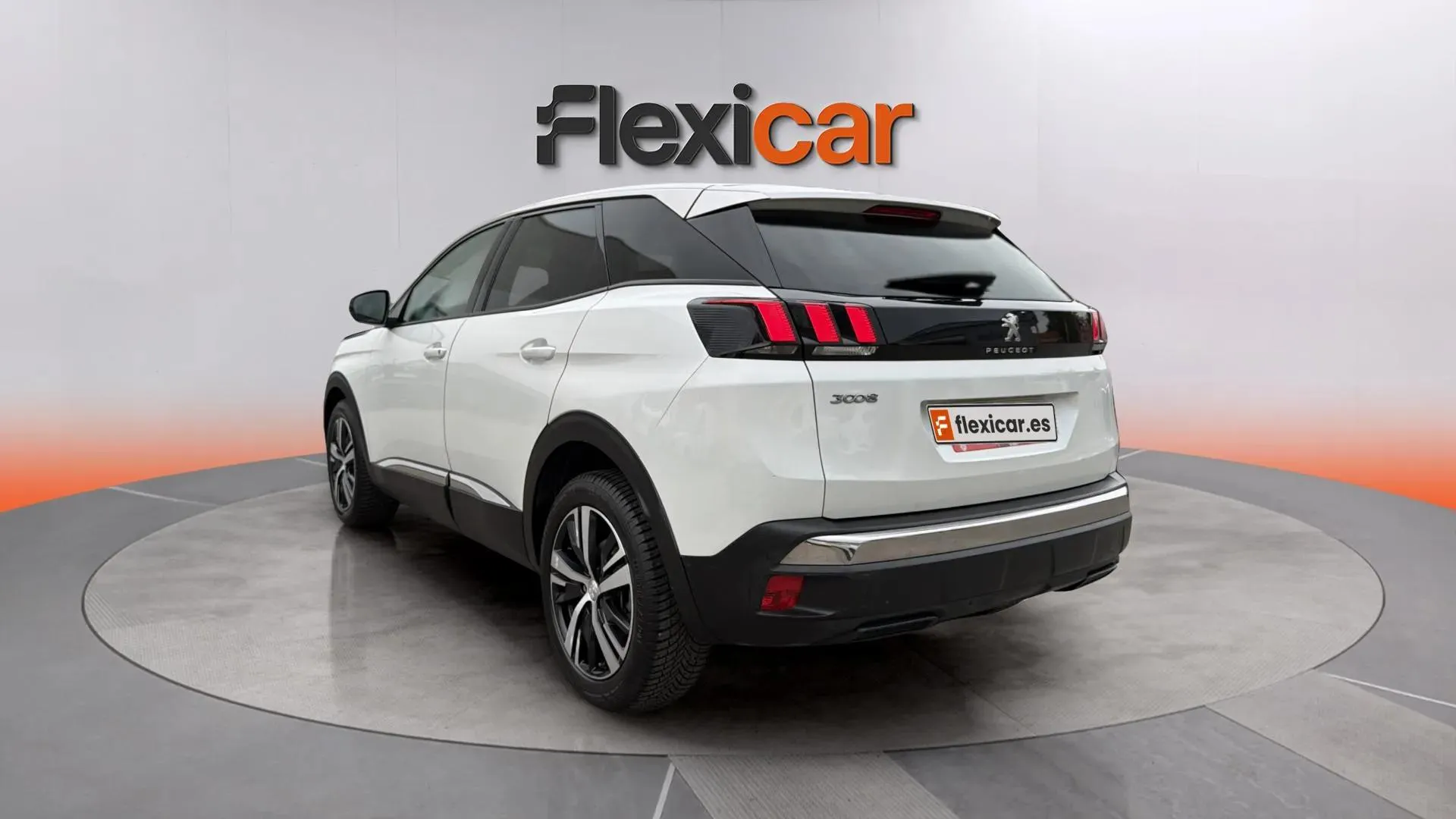 Peugeot 3008 1.2 PureTech Allure EAT8 - foto 6
