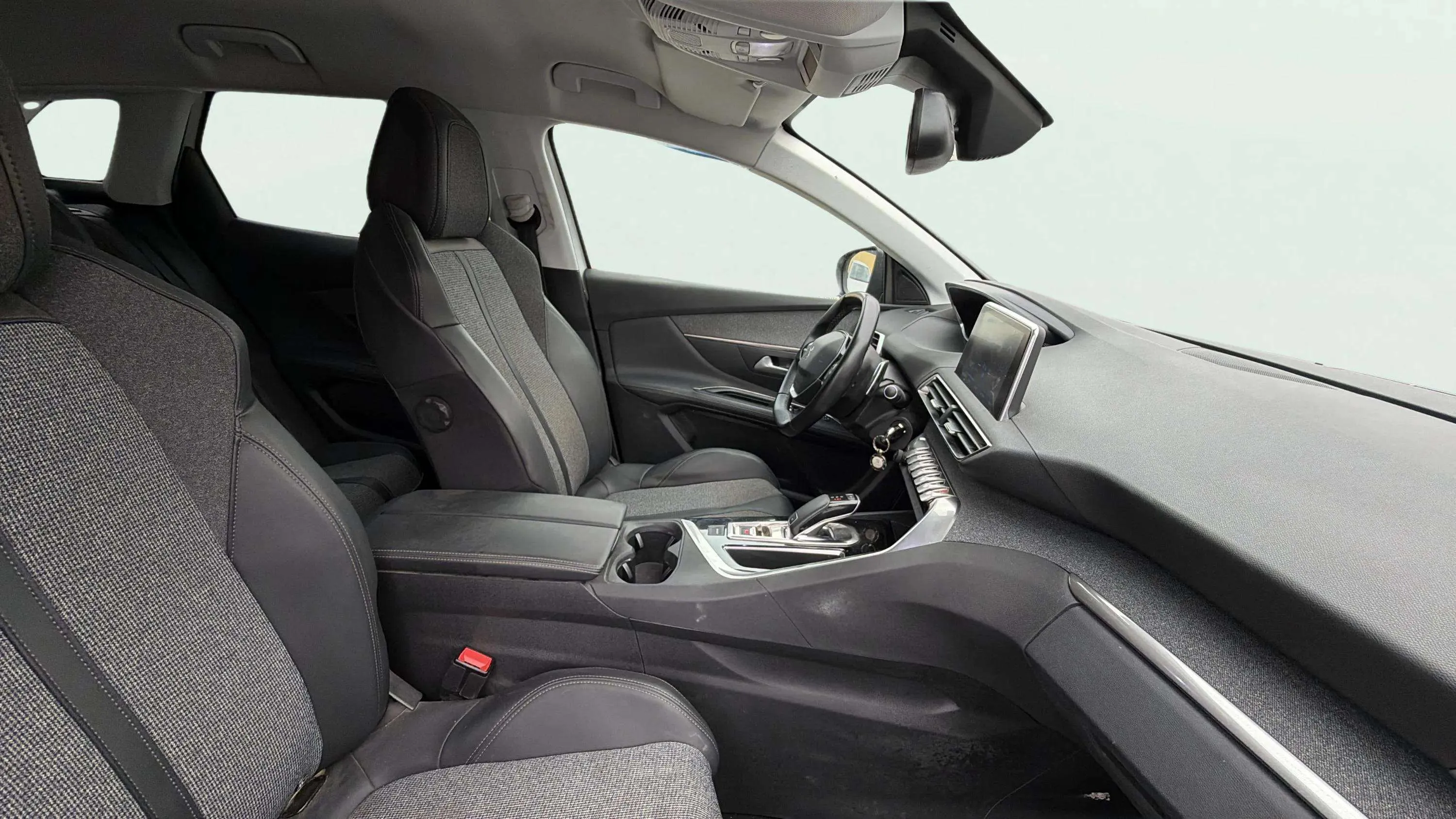 Peugeot 3008 1.2 PureTech Allure EAT8 - foto 18