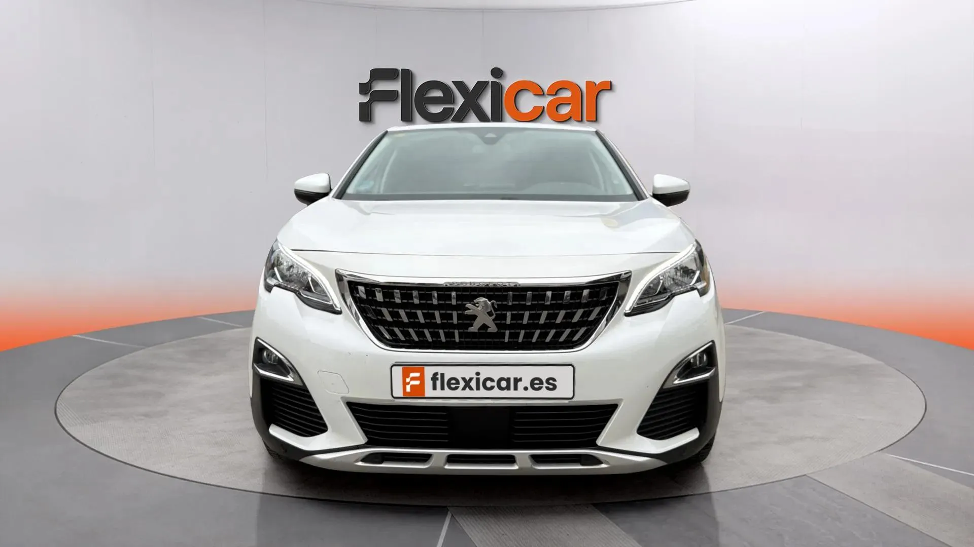 Peugeot 3008 1.2 PureTech Allure EAT8 - foto 2