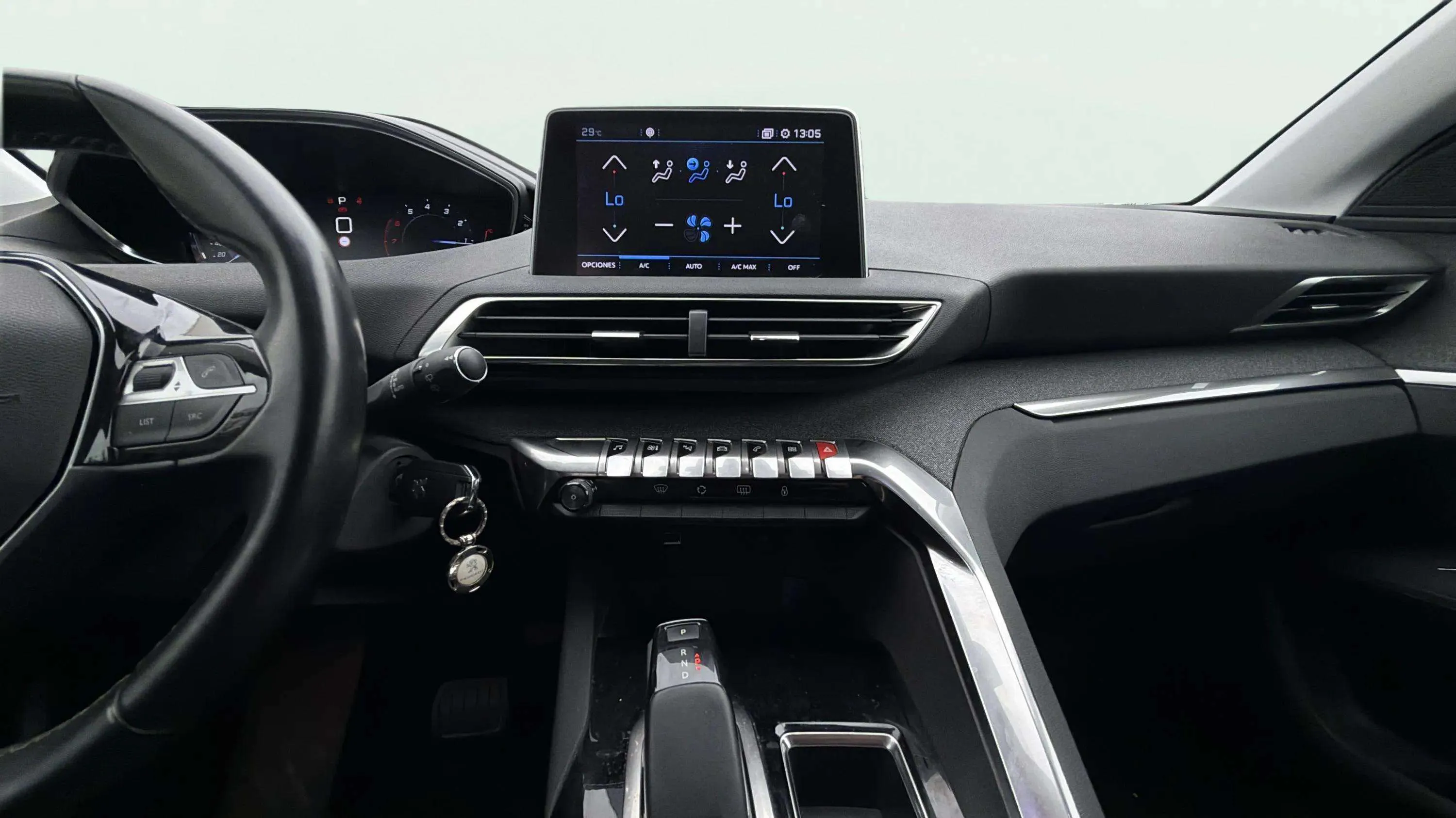 Peugeot 3008 1.2 PureTech Allure EAT8 - foto 15