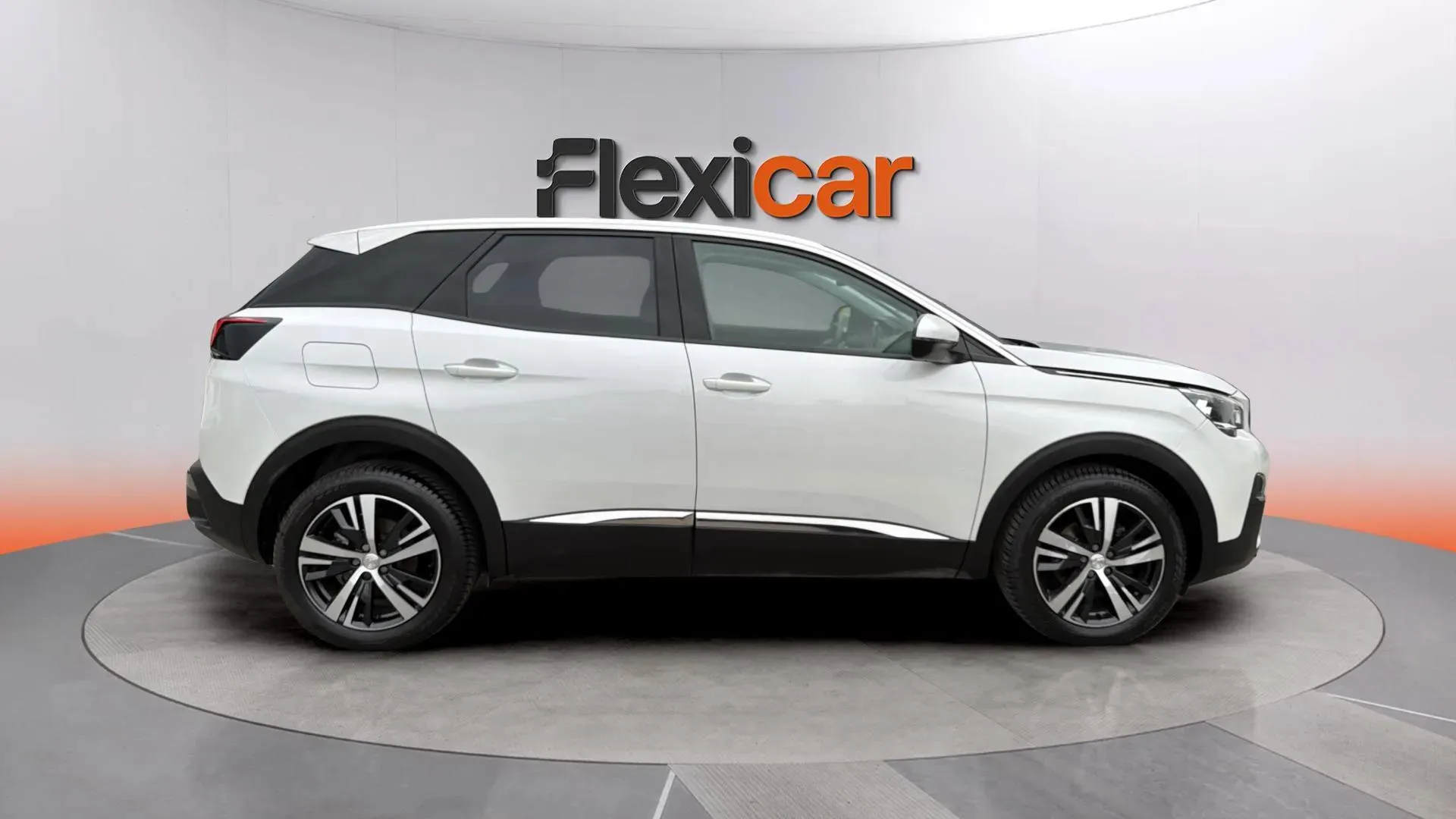 Peugeot 3008 1.2 PureTech Allure EAT8 - foto 5