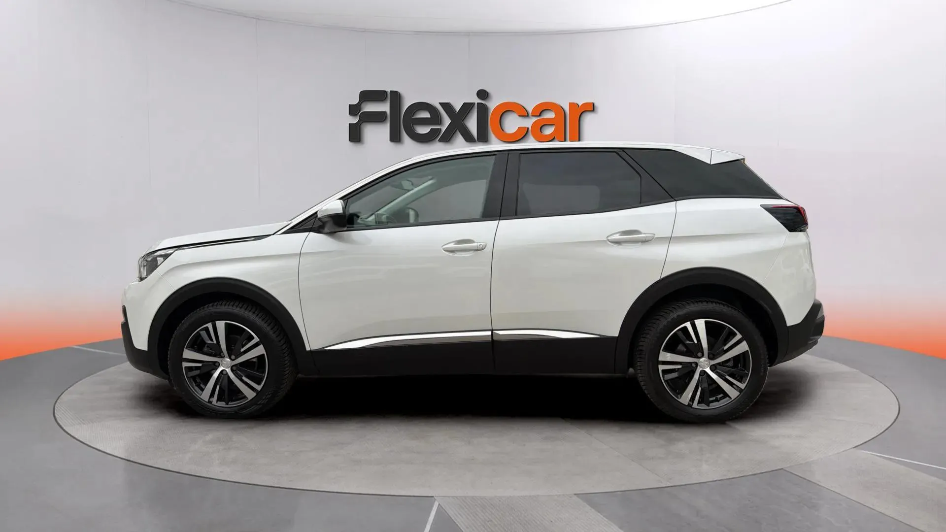 Peugeot 3008 1.2 PureTech Allure EAT8 - foto 4