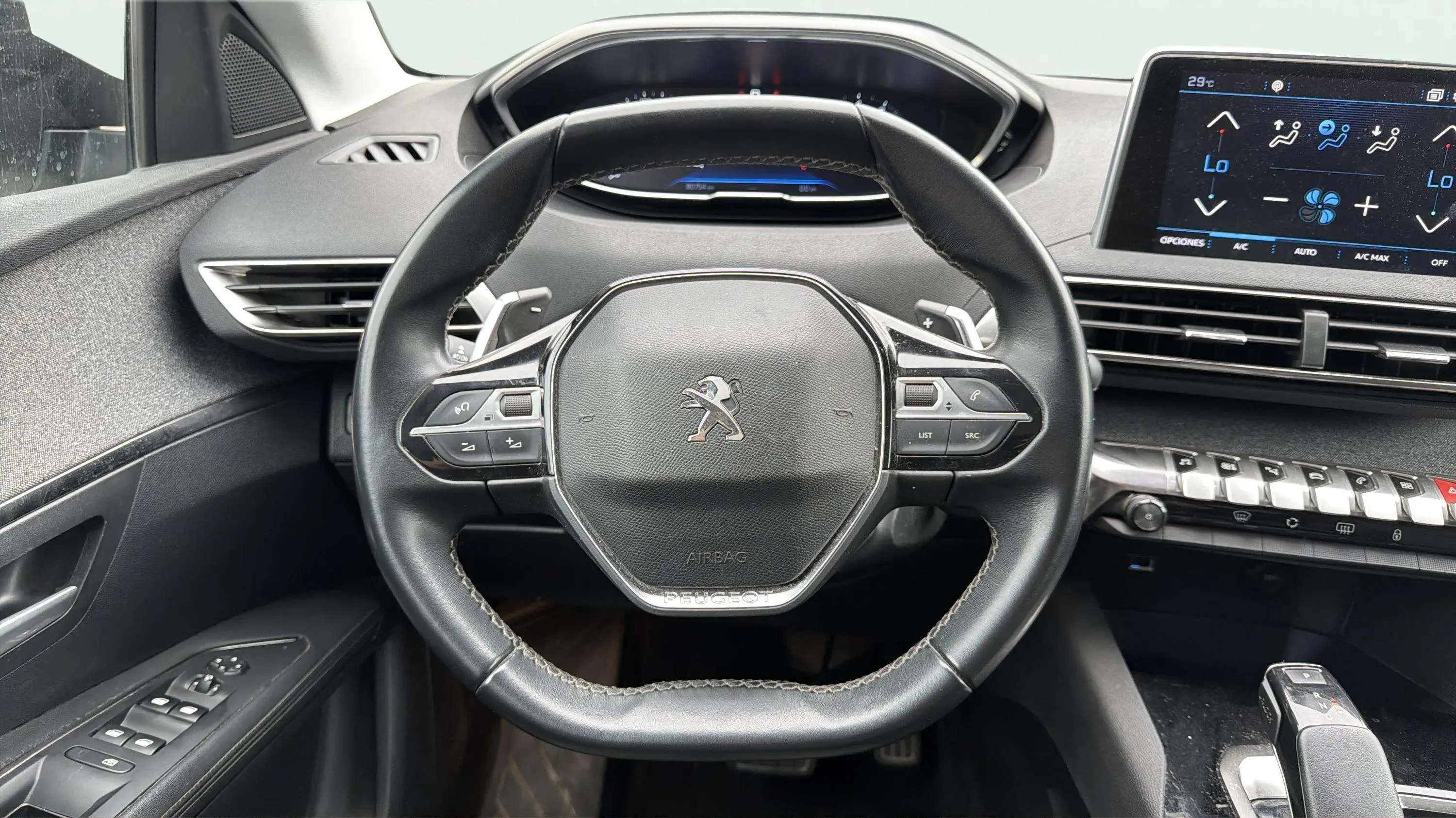 Peugeot 3008 1.2 PureTech Allure EAT8 - foto 12