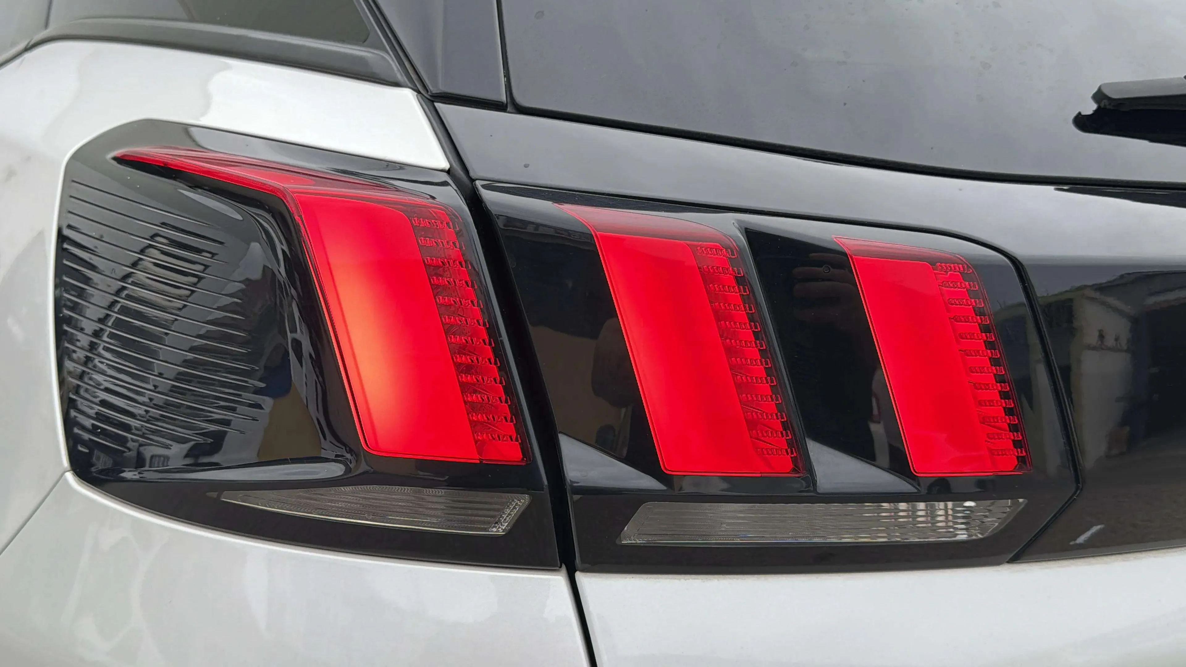Peugeot 3008 1.2 PureTech Allure EAT8 - foto 10