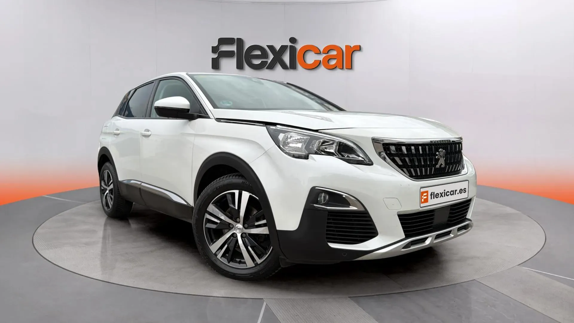 Peugeot 3008 1.2 PureTech Allure EAT8