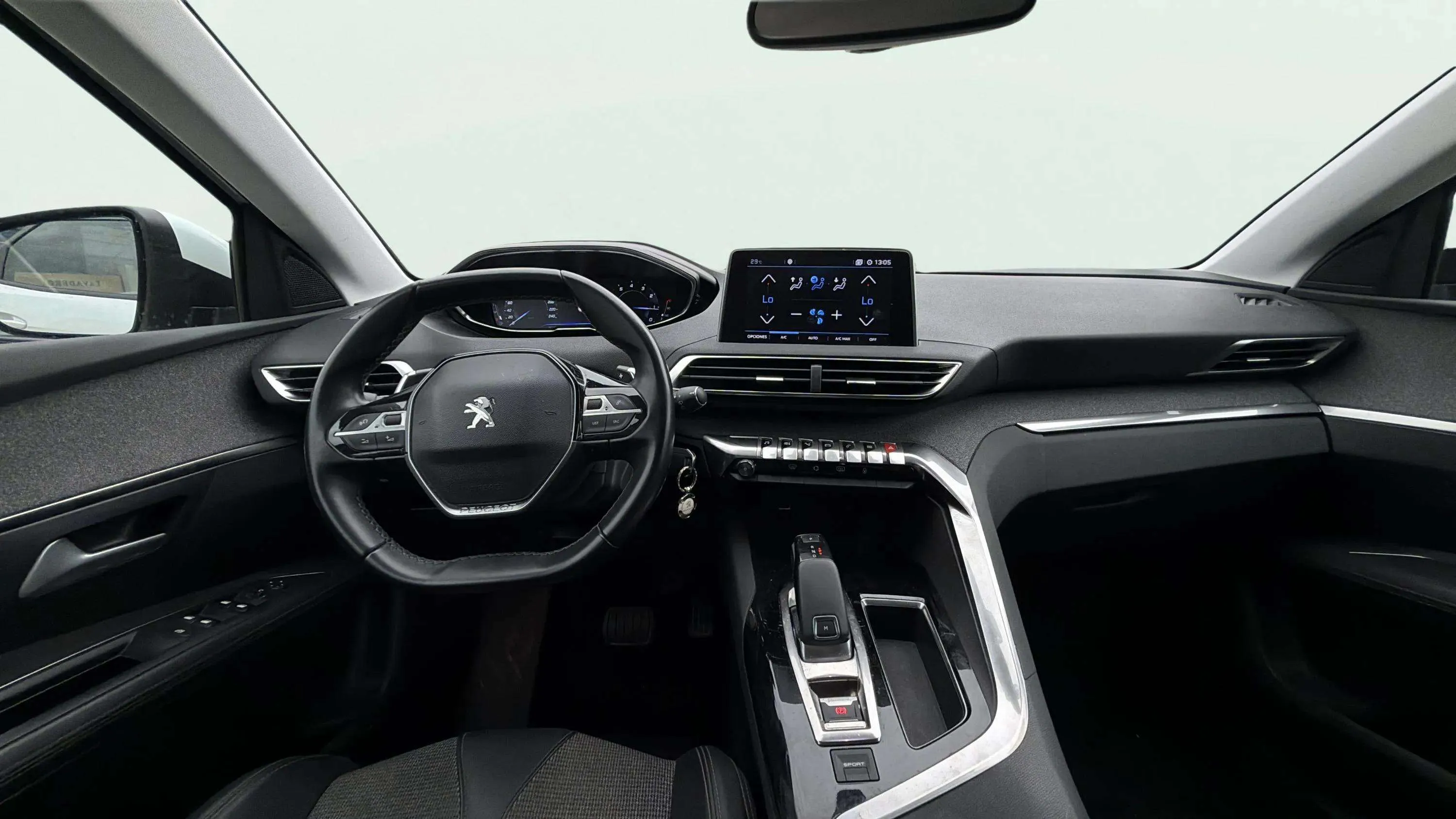Peugeot 3008 1.2 PureTech Allure EAT8 - foto 11
