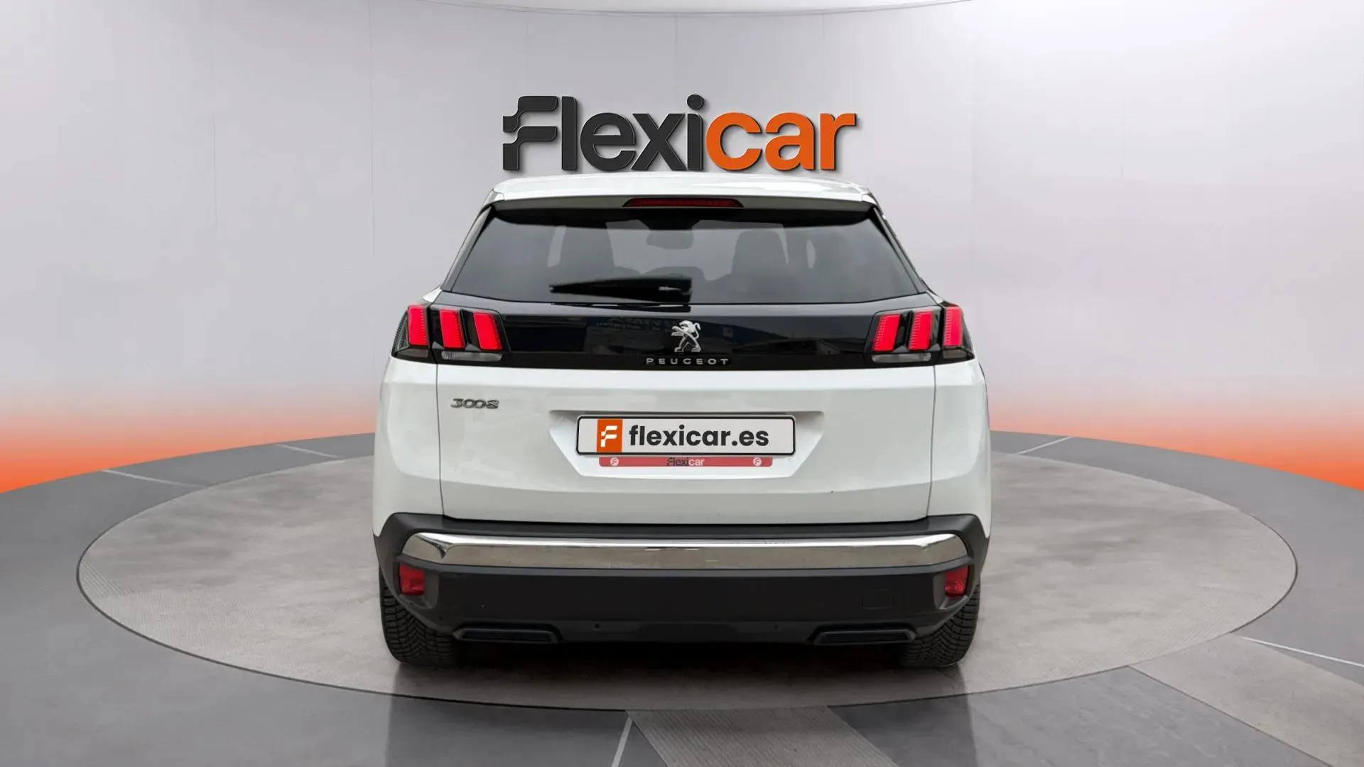 Peugeot 3008 1.2 PureTech Allure EAT8 - foto 7