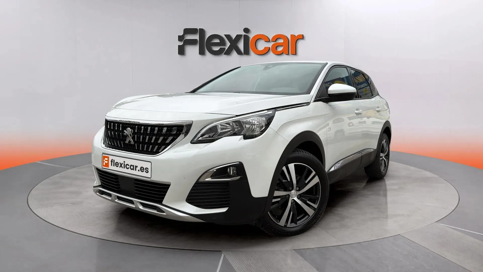 Peugeot 3008 1.2 PureTech Allure EAT8 - foto 3