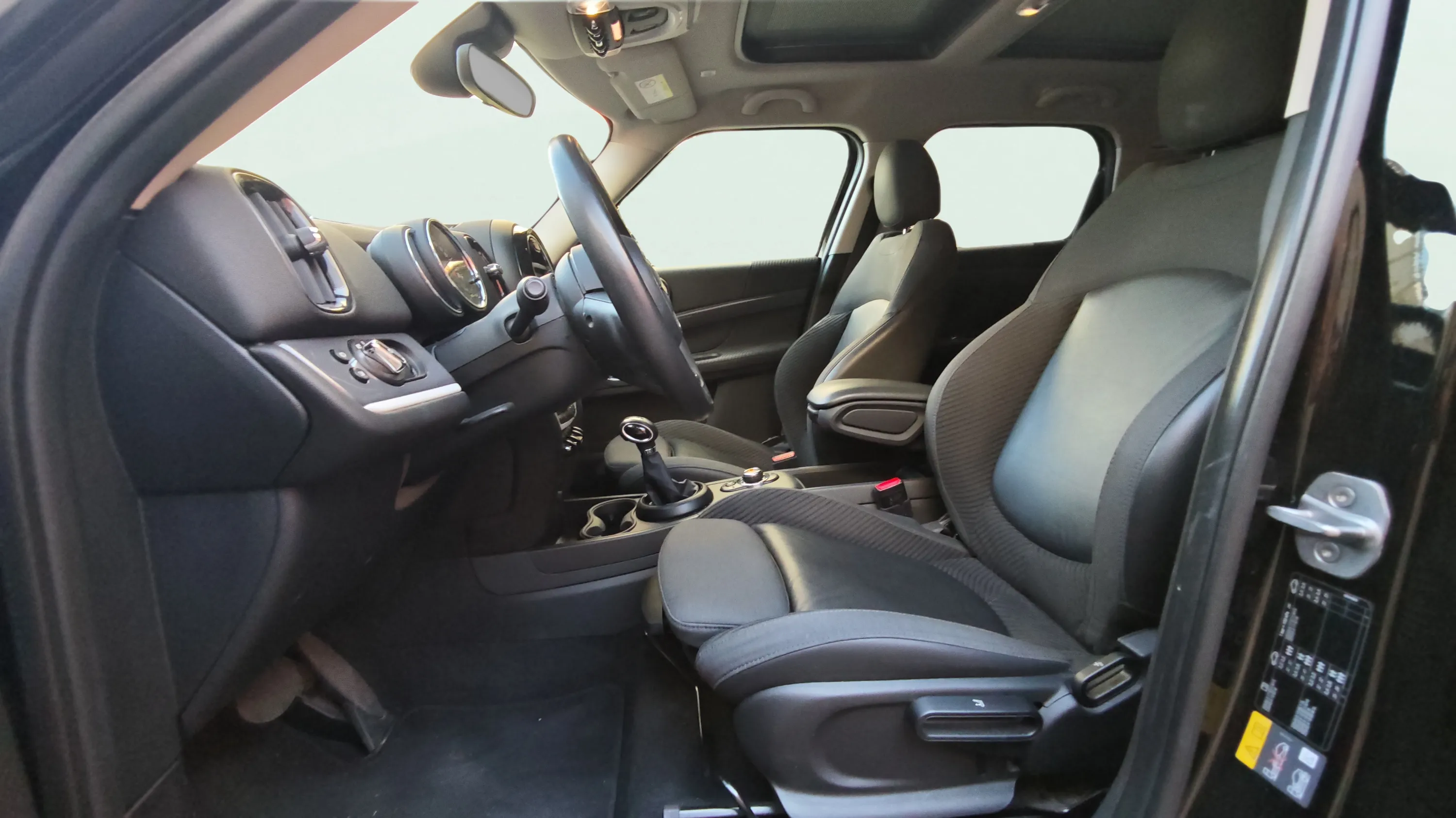 MINI Countryman Cooper S E ALL4 - foto 7