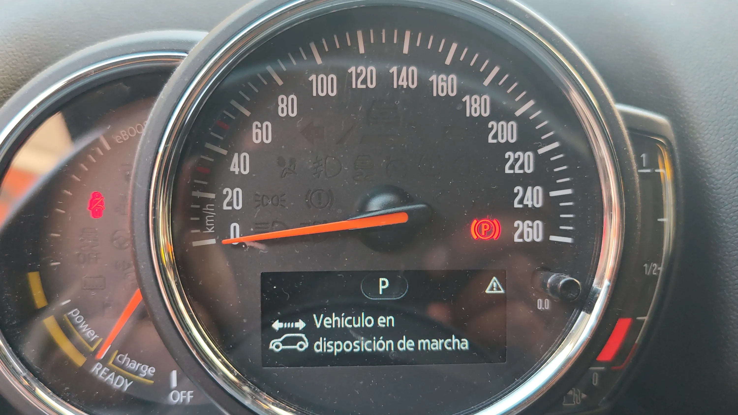 MINI Countryman Cooper S E ALL4 - foto 16