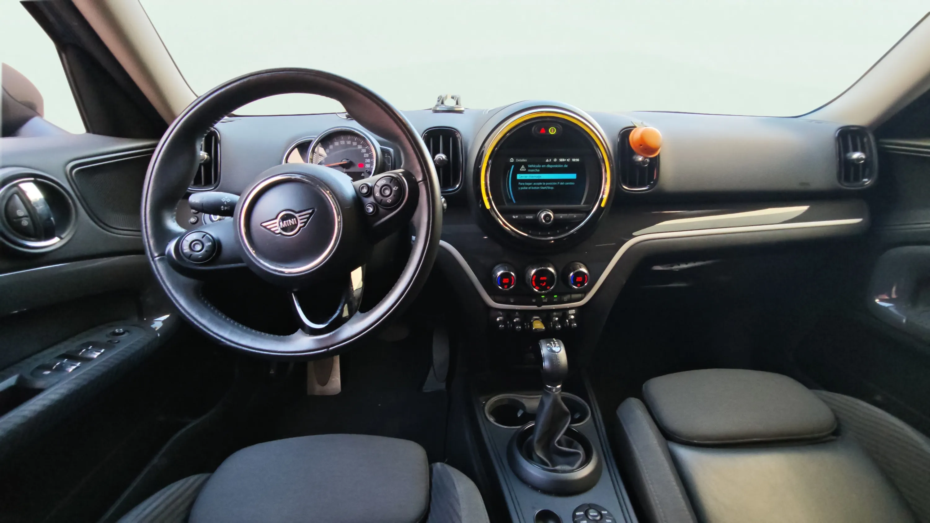 MINI Countryman Cooper S E ALL4 - foto 6
