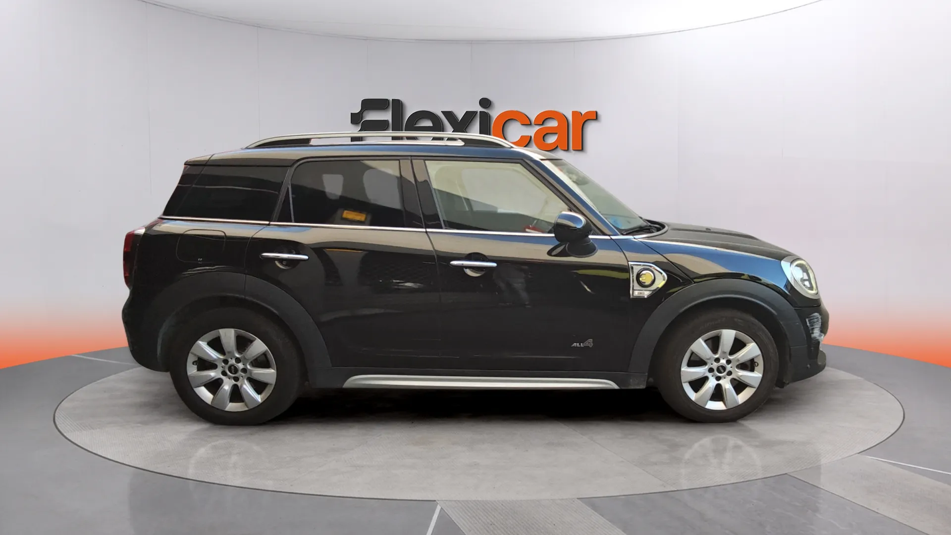 MINI Countryman Cooper S E ALL4 - foto 3