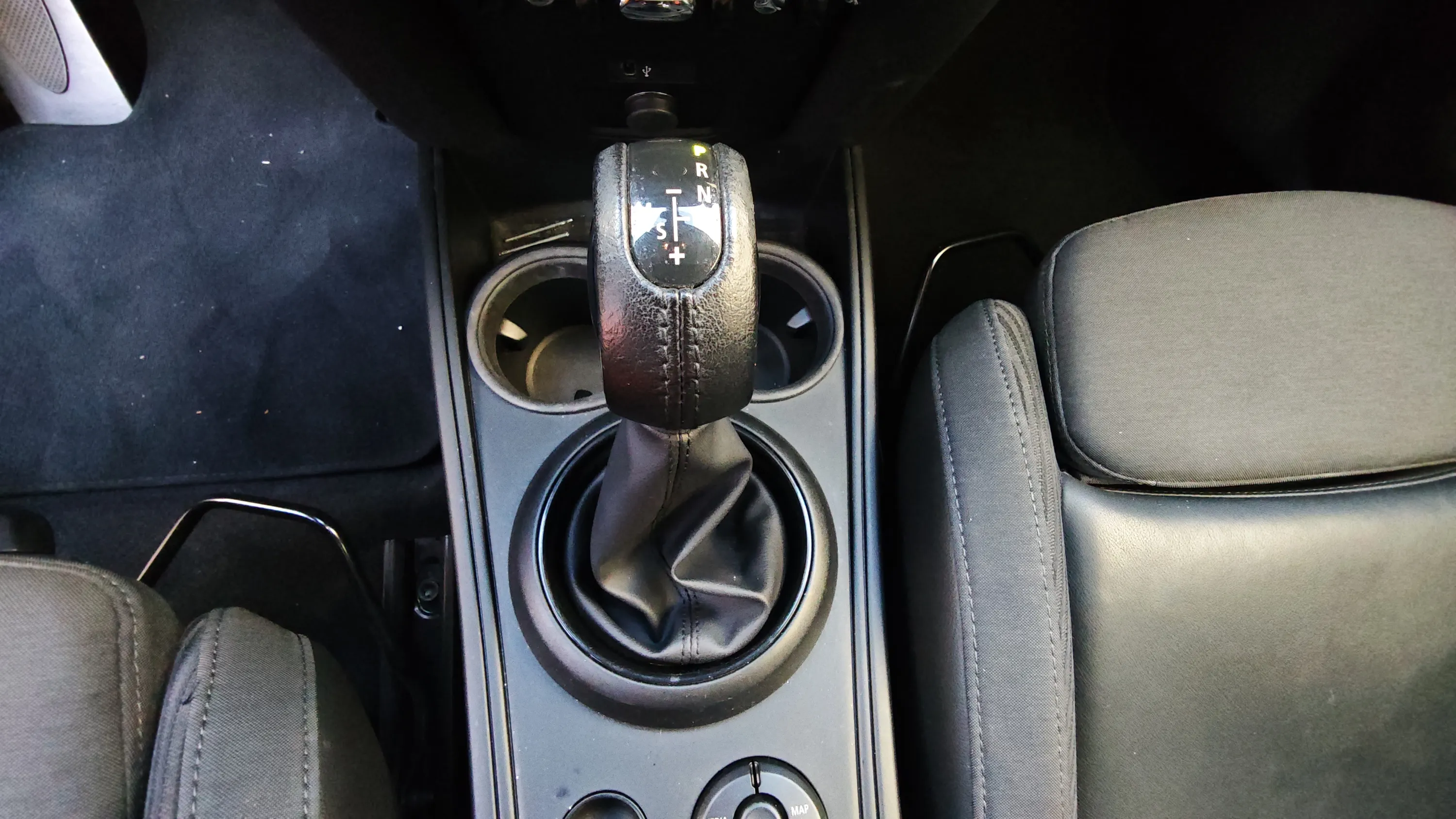 MINI Countryman Cooper S E ALL4 - foto 9