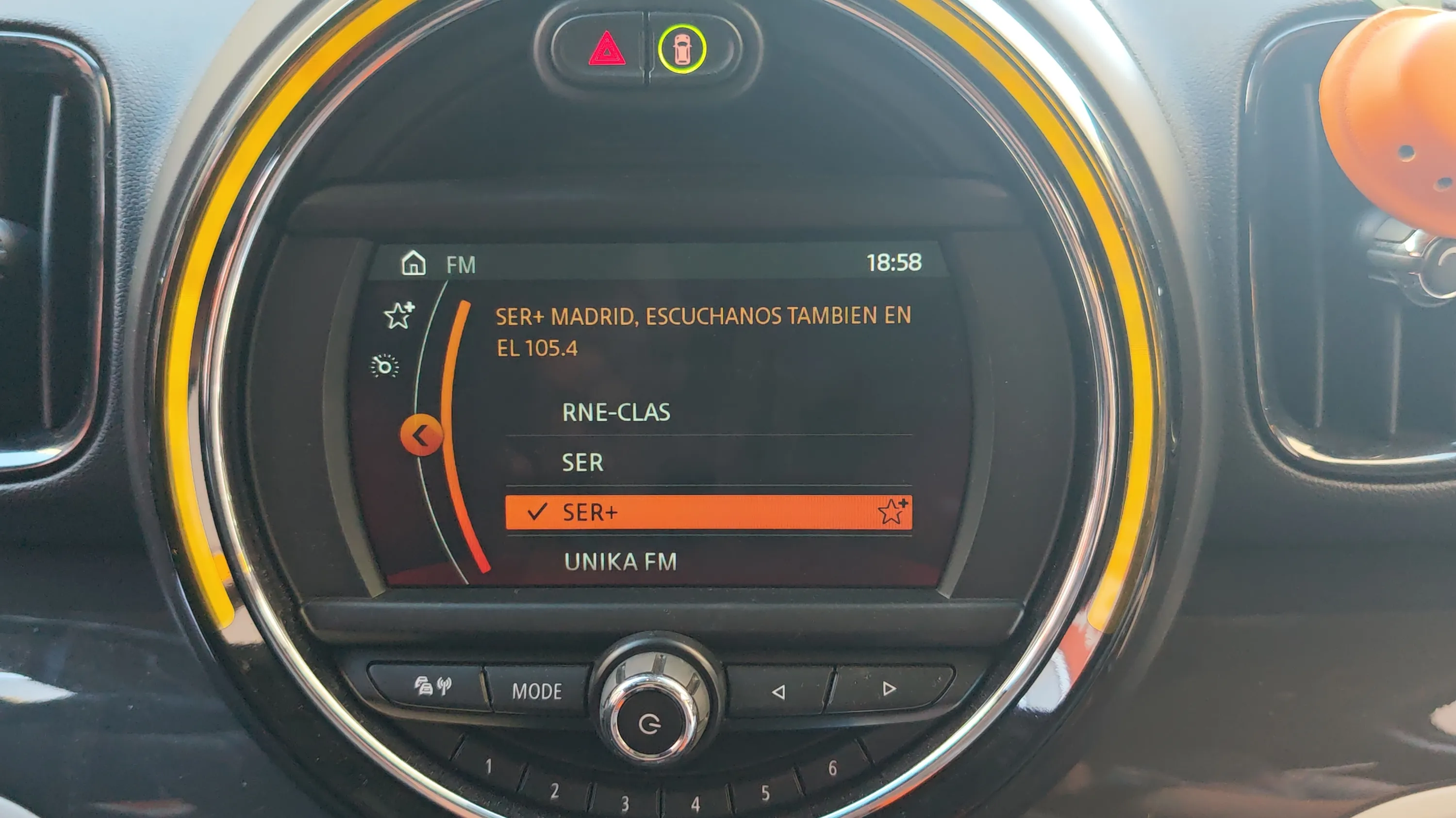 MINI Countryman Cooper S E ALL4 - foto 15