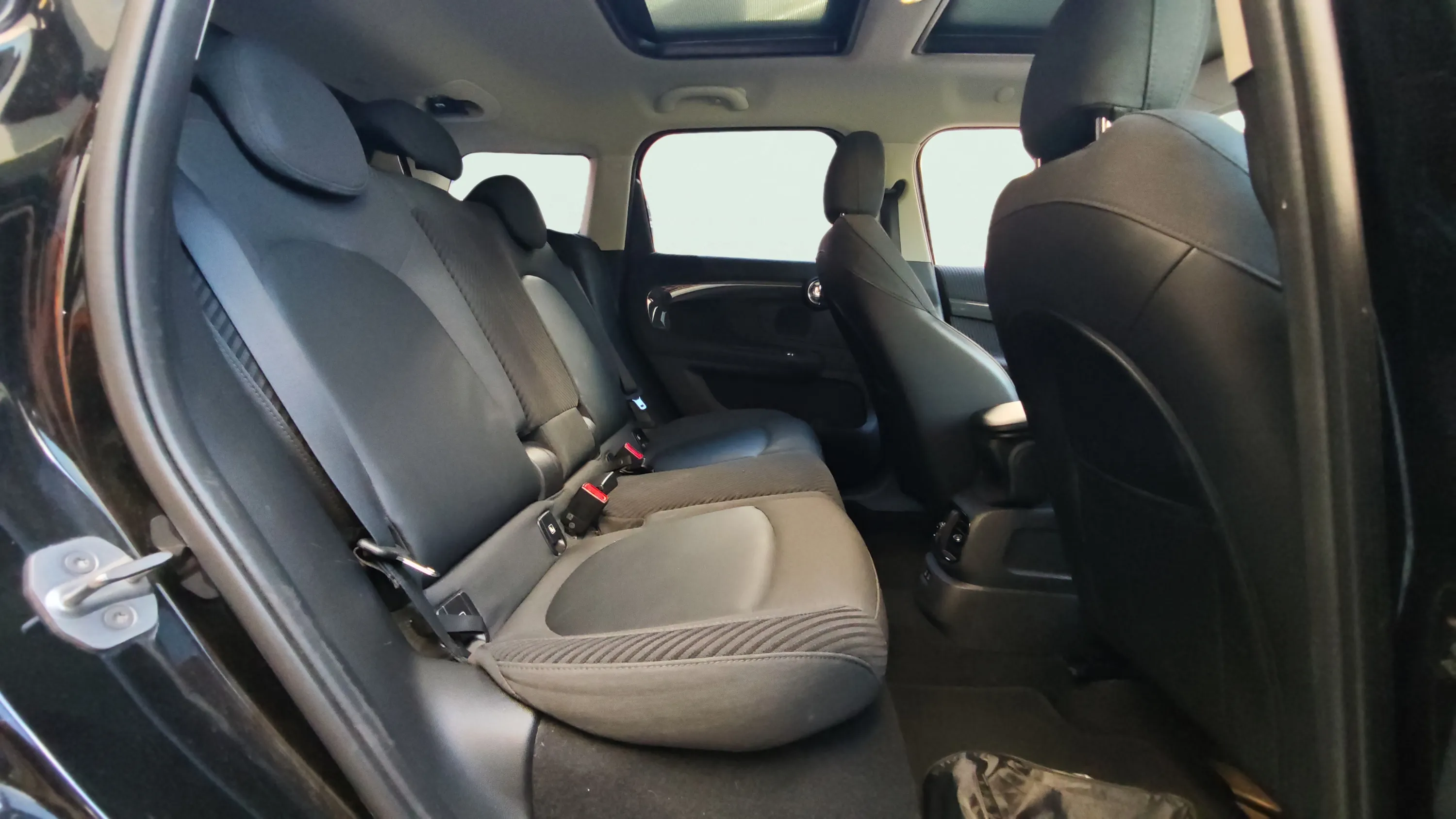 MINI Countryman Cooper S E ALL4 - foto 11