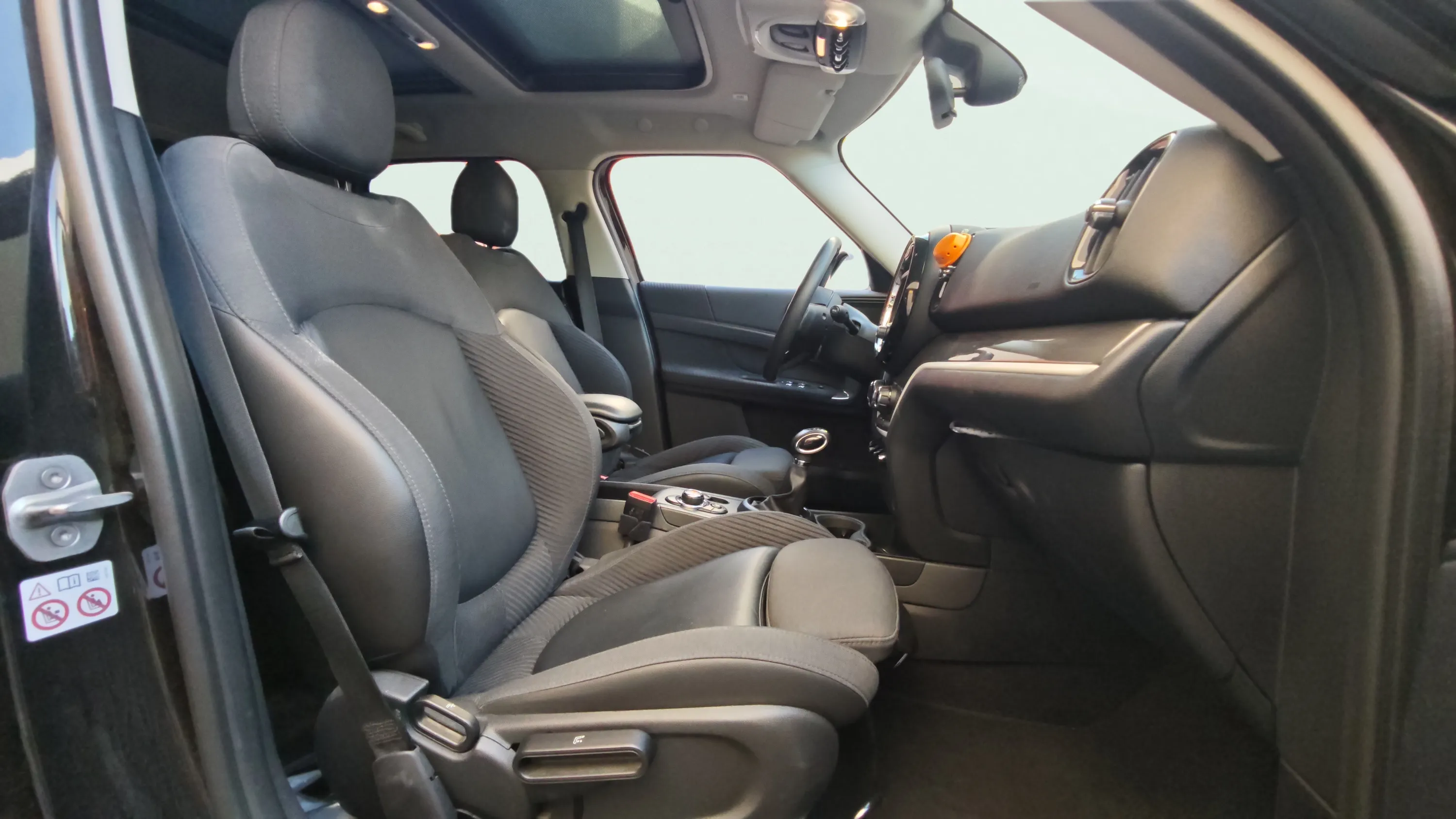 MINI Countryman Cooper S E ALL4 - foto 10