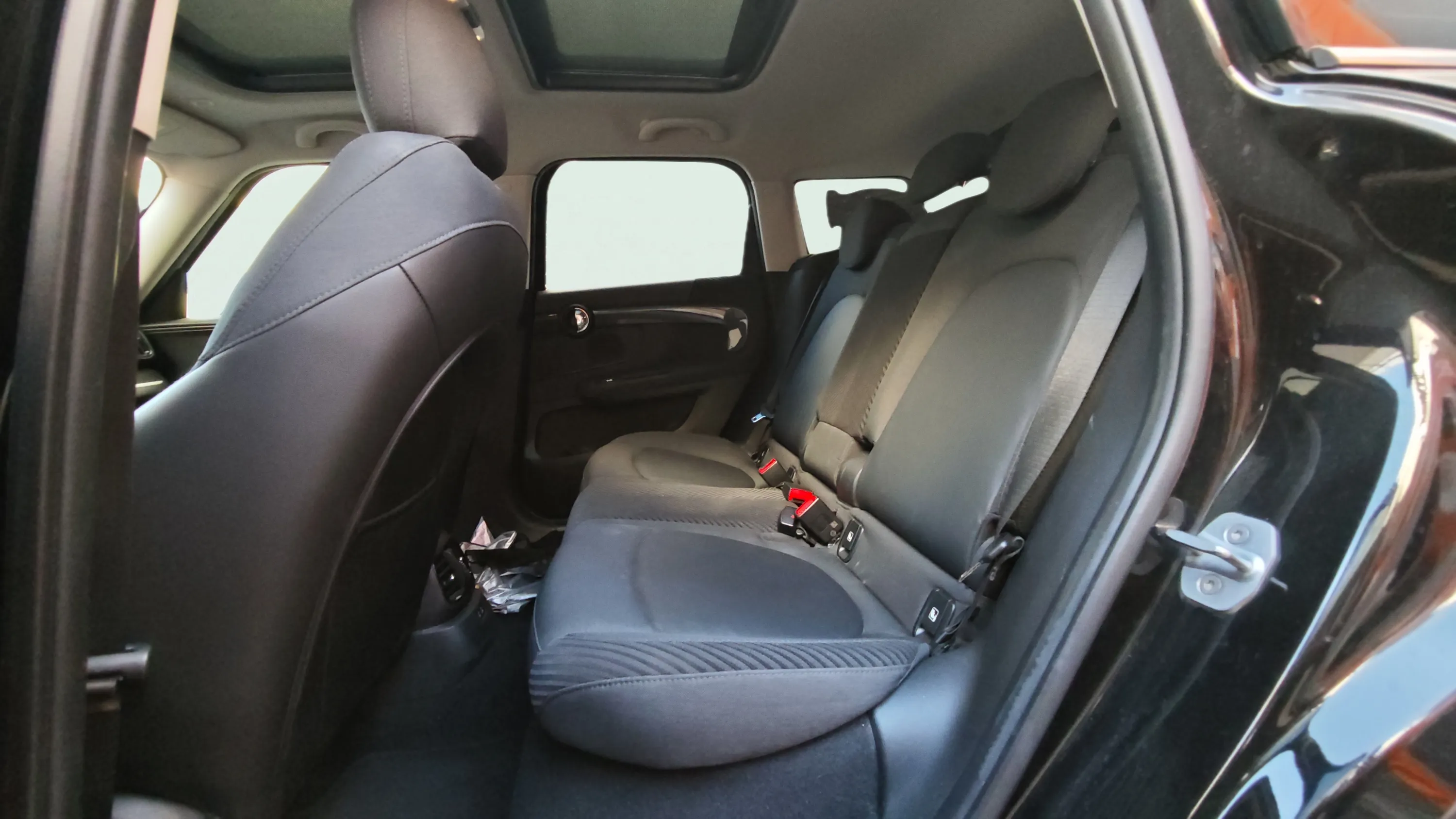 MINI Countryman Cooper S E ALL4 - foto 12