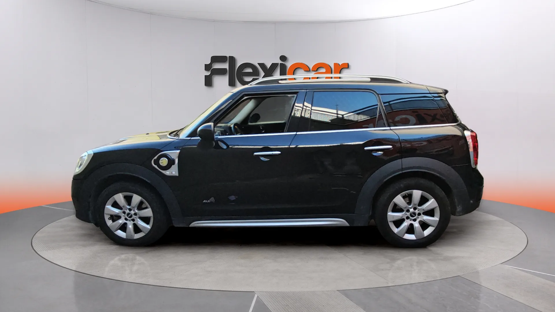 MINI Countryman Cooper S E ALL4 - foto 5