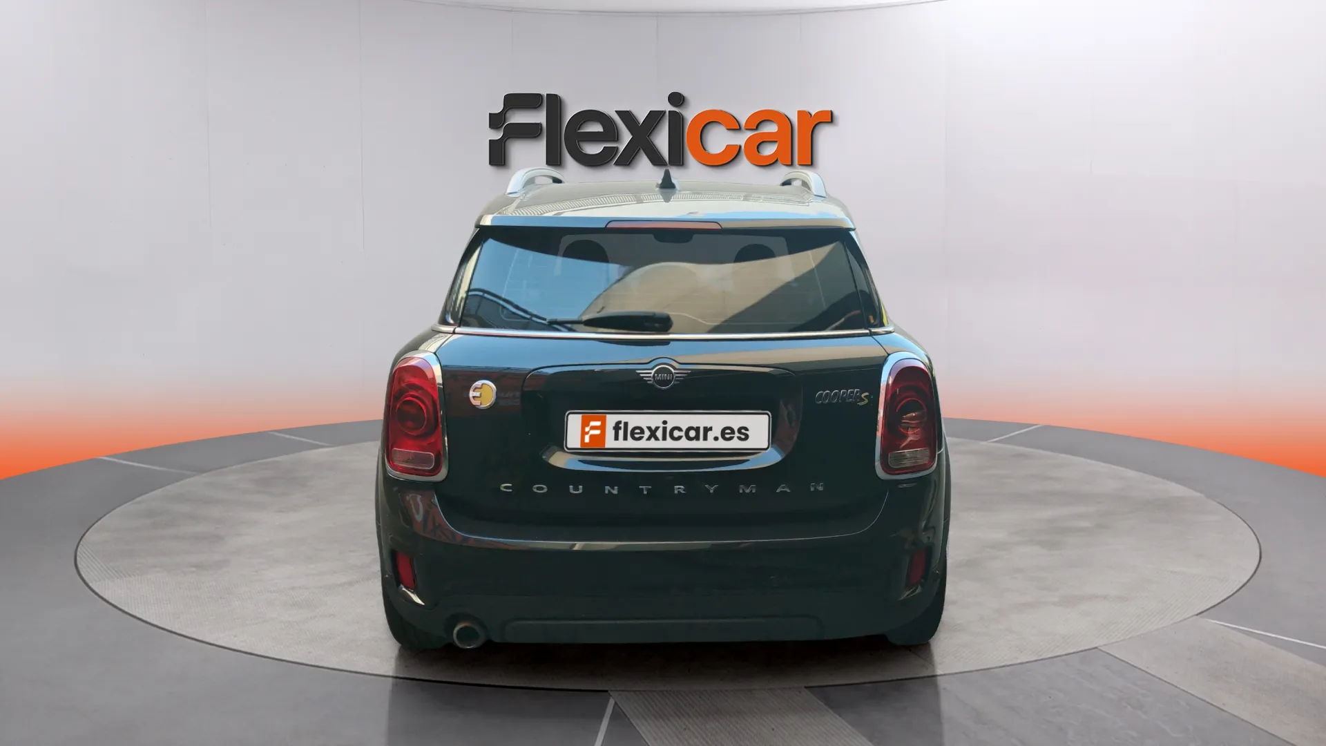 MINI Countryman Cooper S E ALL4 - foto 4