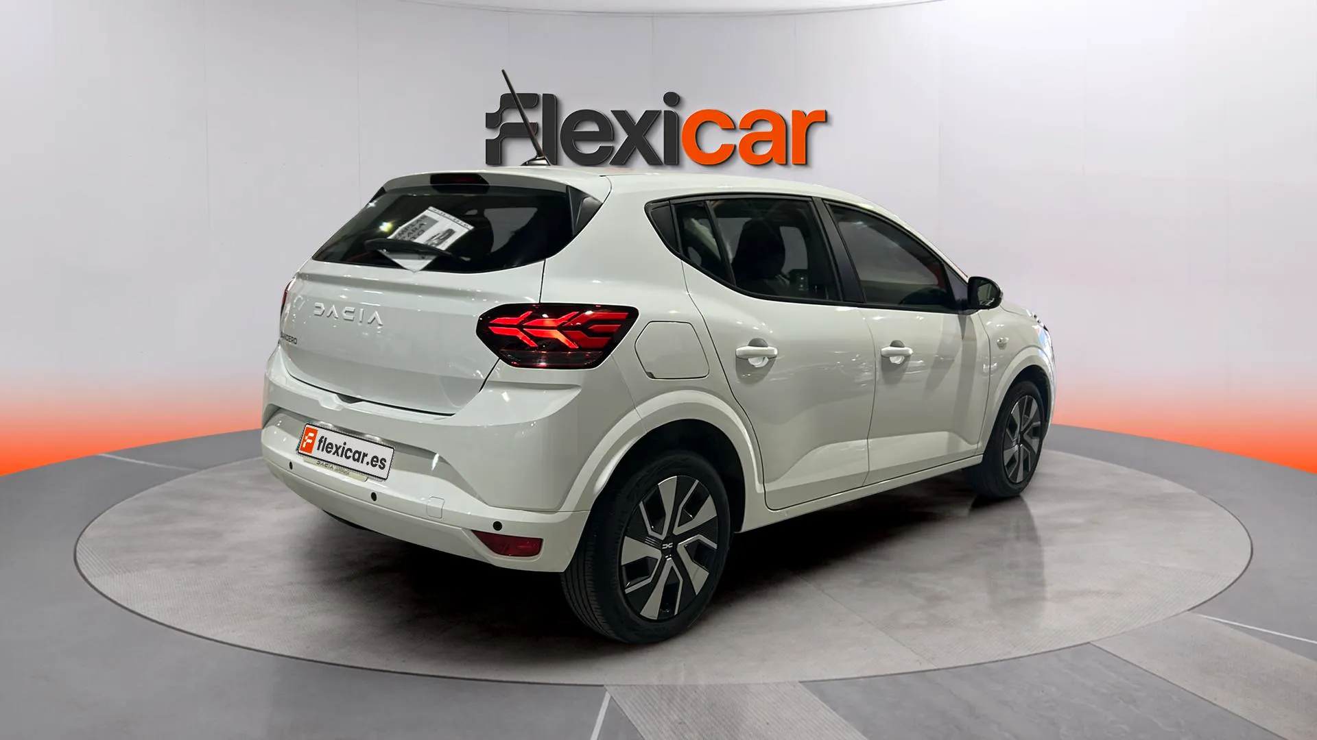 Dacia Sandero Essential ECO-G - foto 6